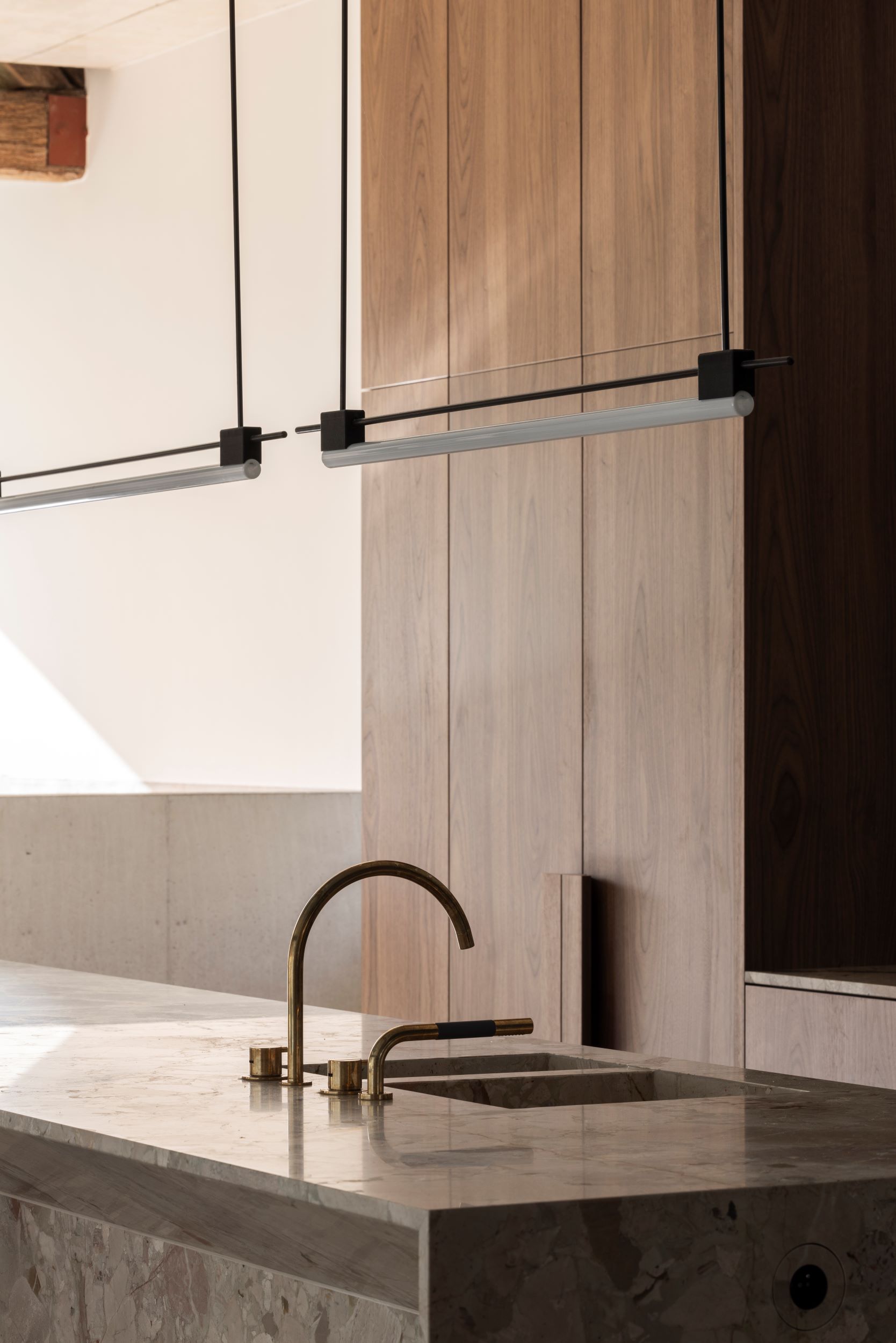 interieur keuken