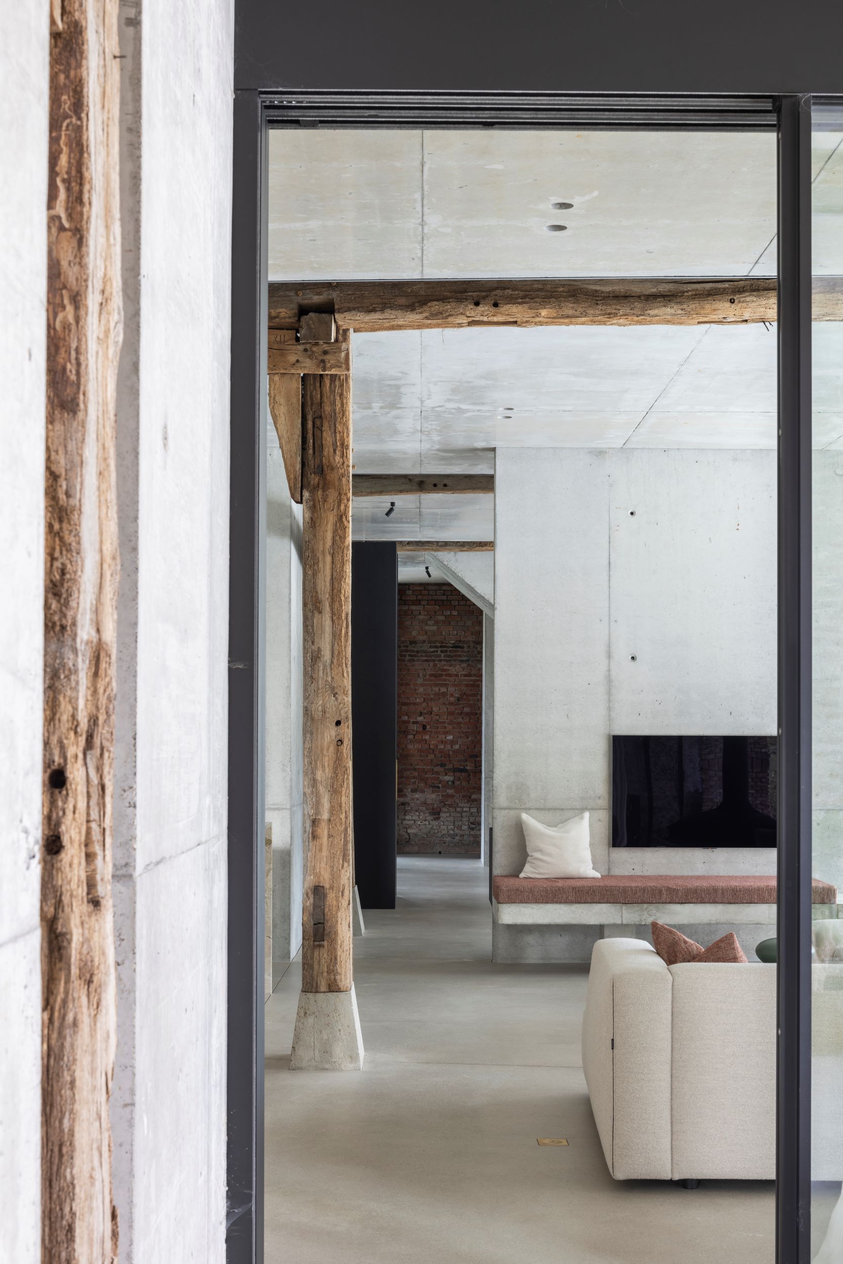 design woonkamer
