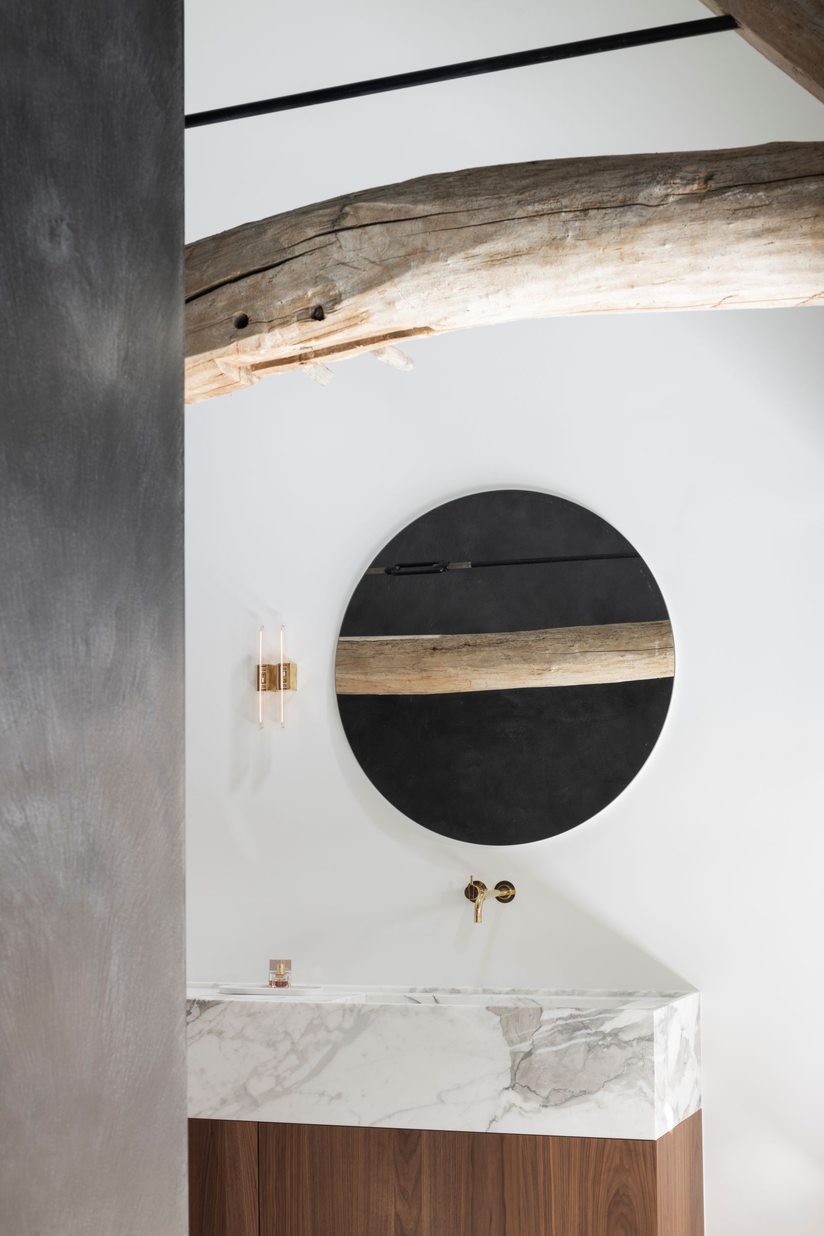 interieur badkamer