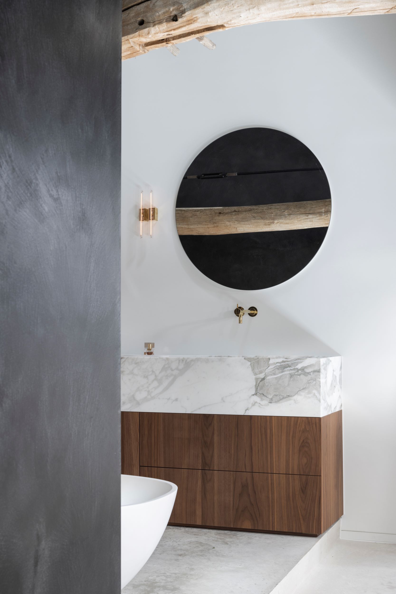 Design badkamer 