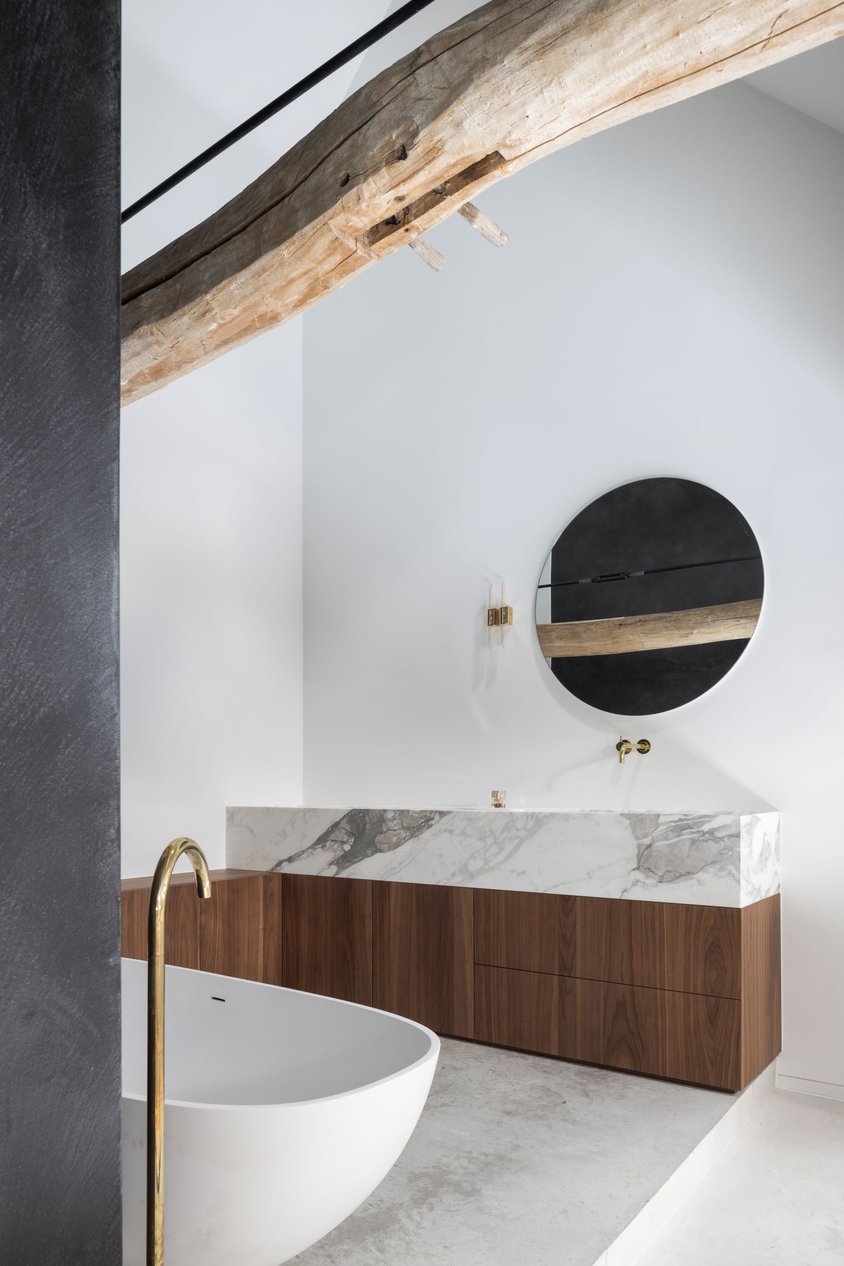 badkamer design