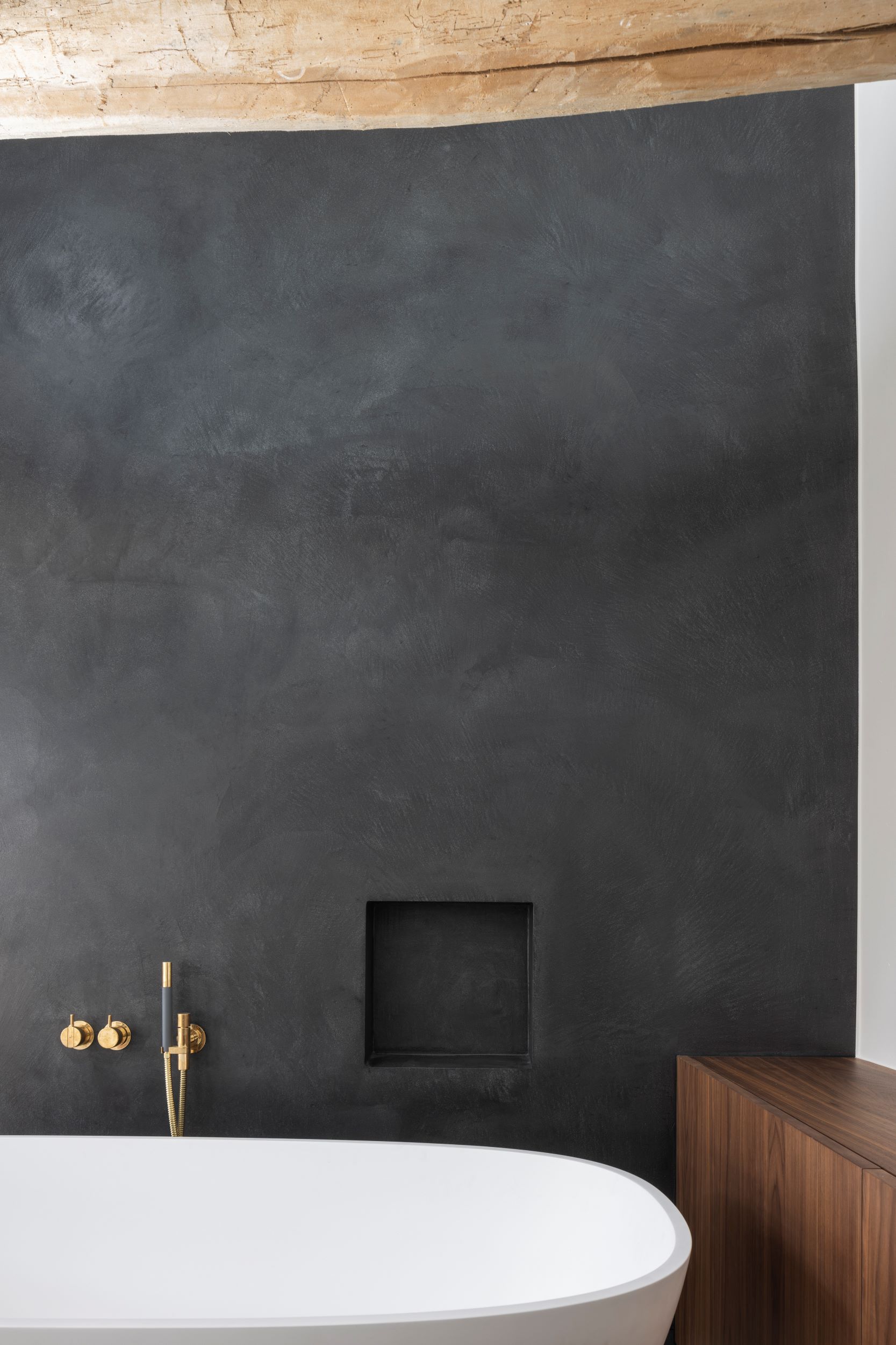 badkamer met maatwerk
