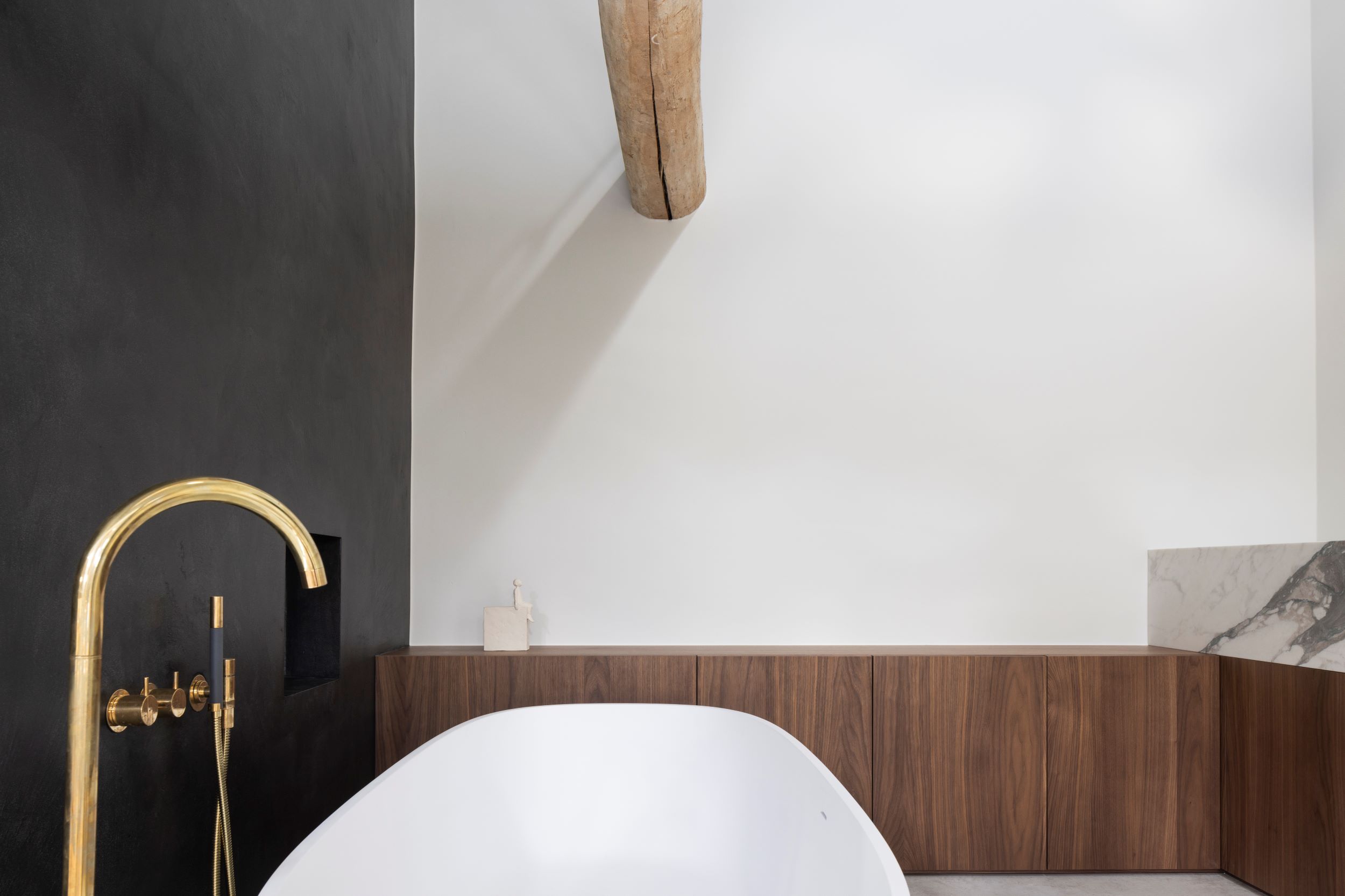 Luxe badkamer design