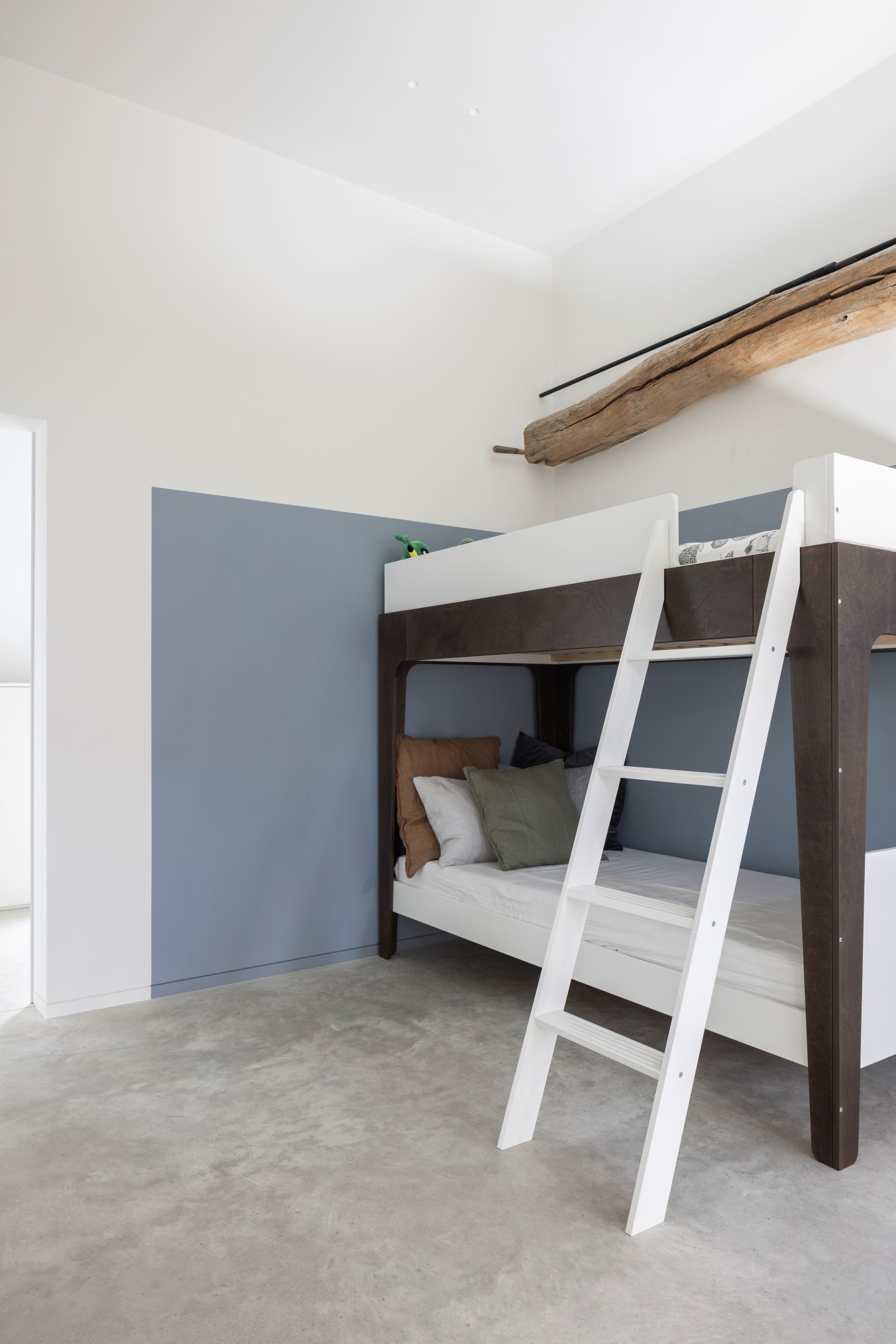 Luxe slaapkamer