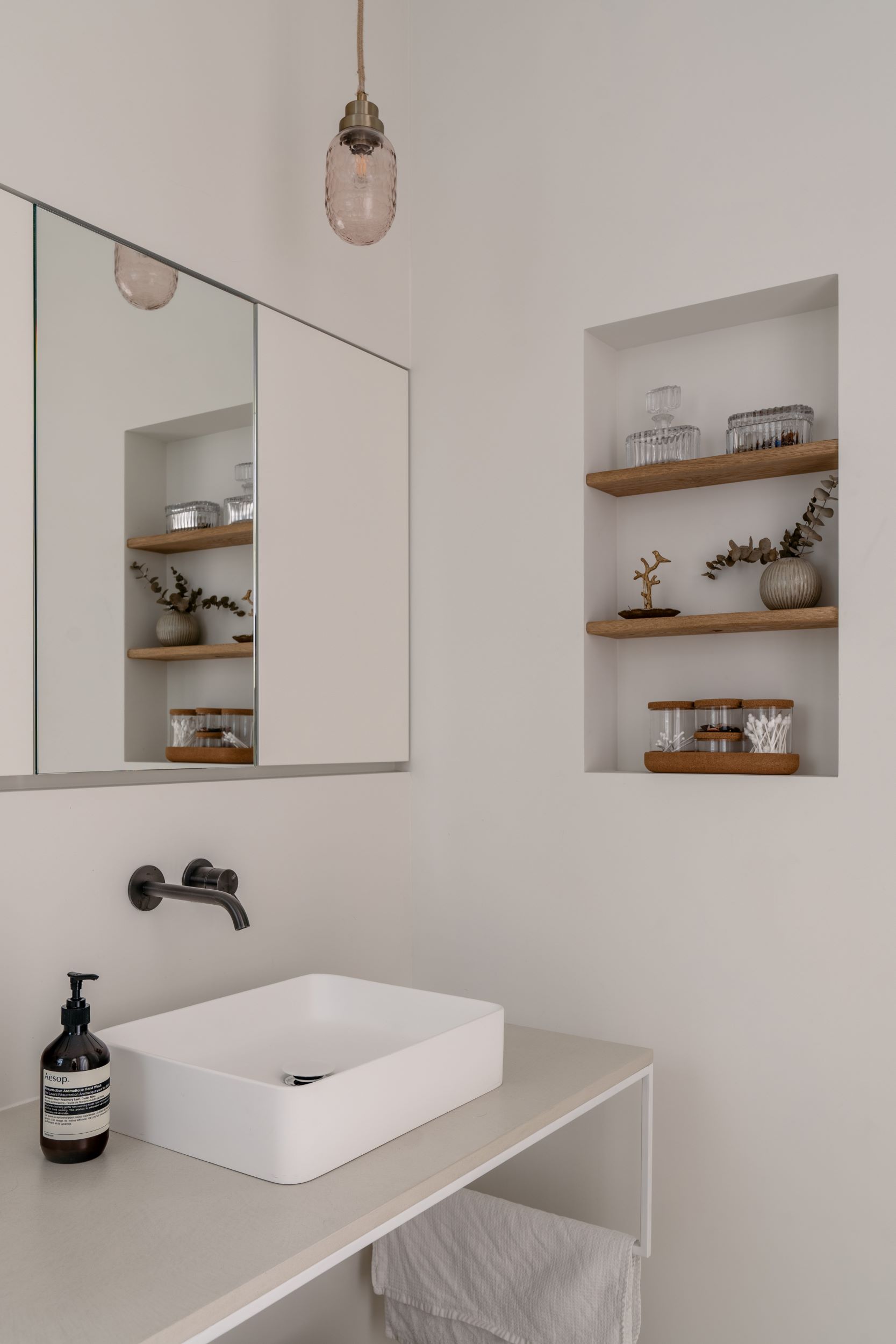 decoratieve afwerkingen