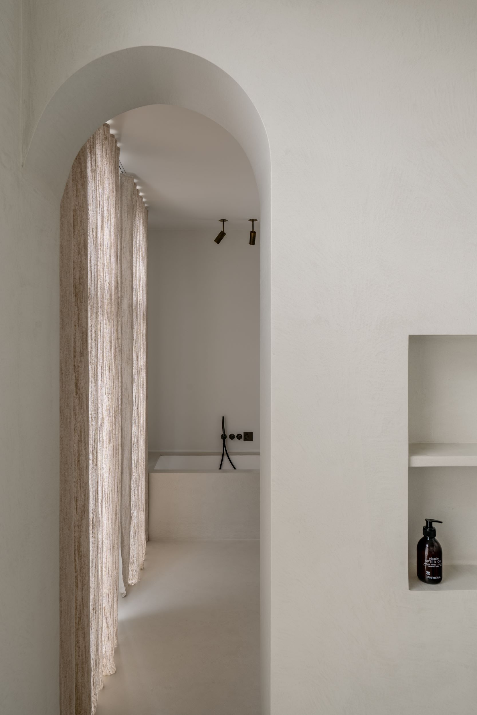 design wandafwerking