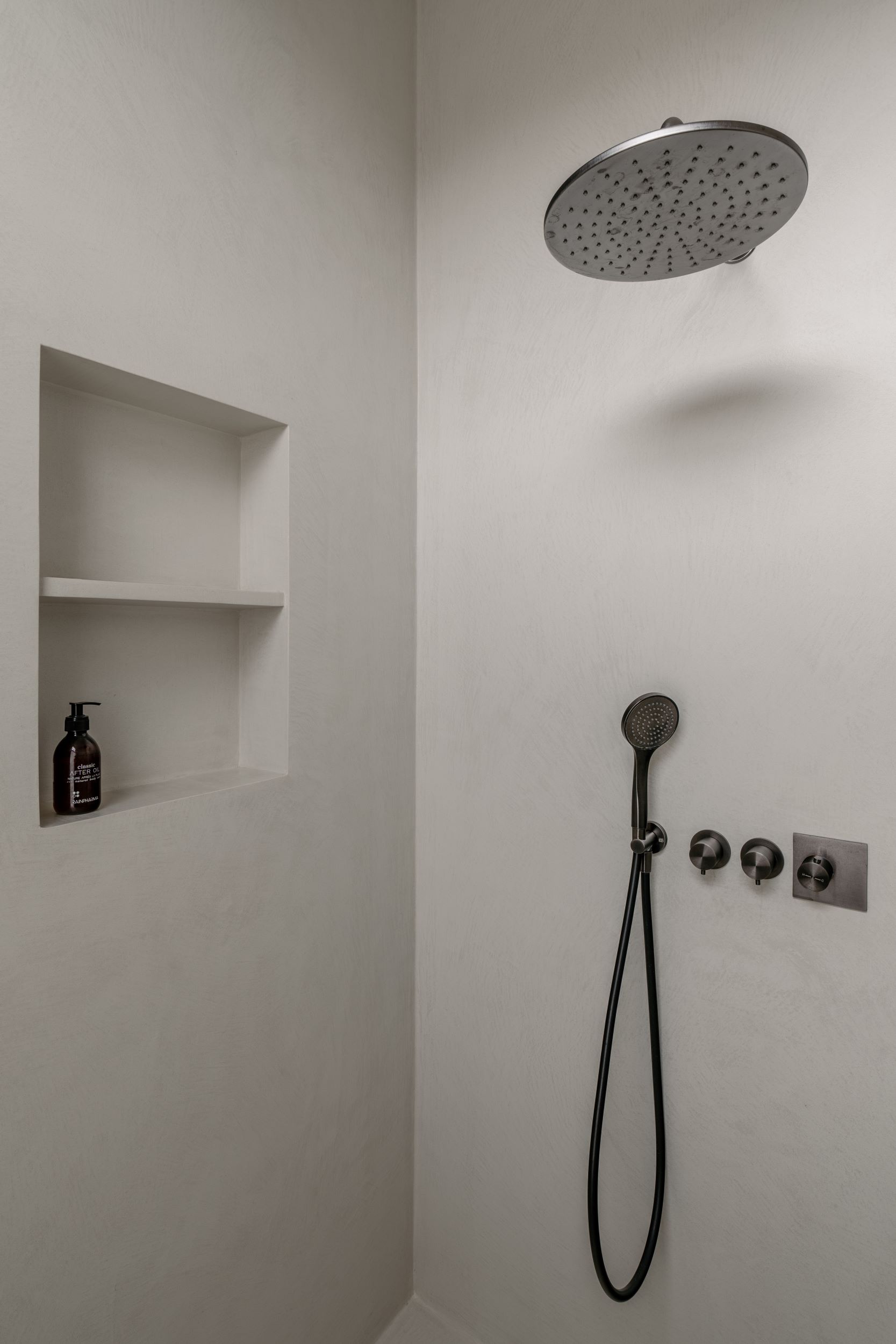 maatwerk wandafwerking