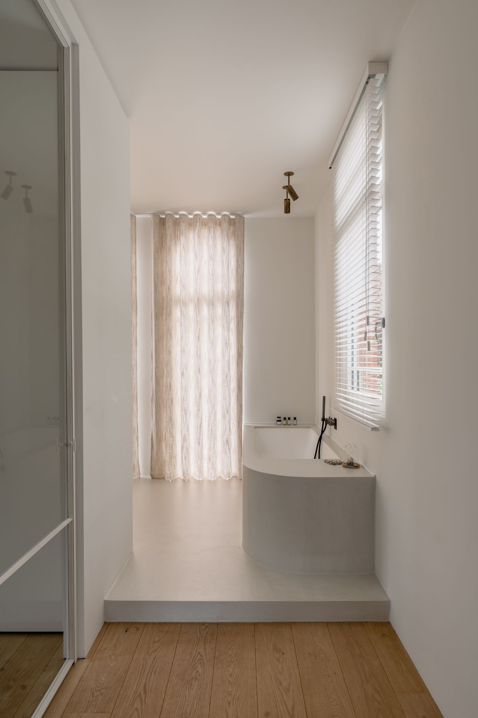 exclusieve wandafwerking 