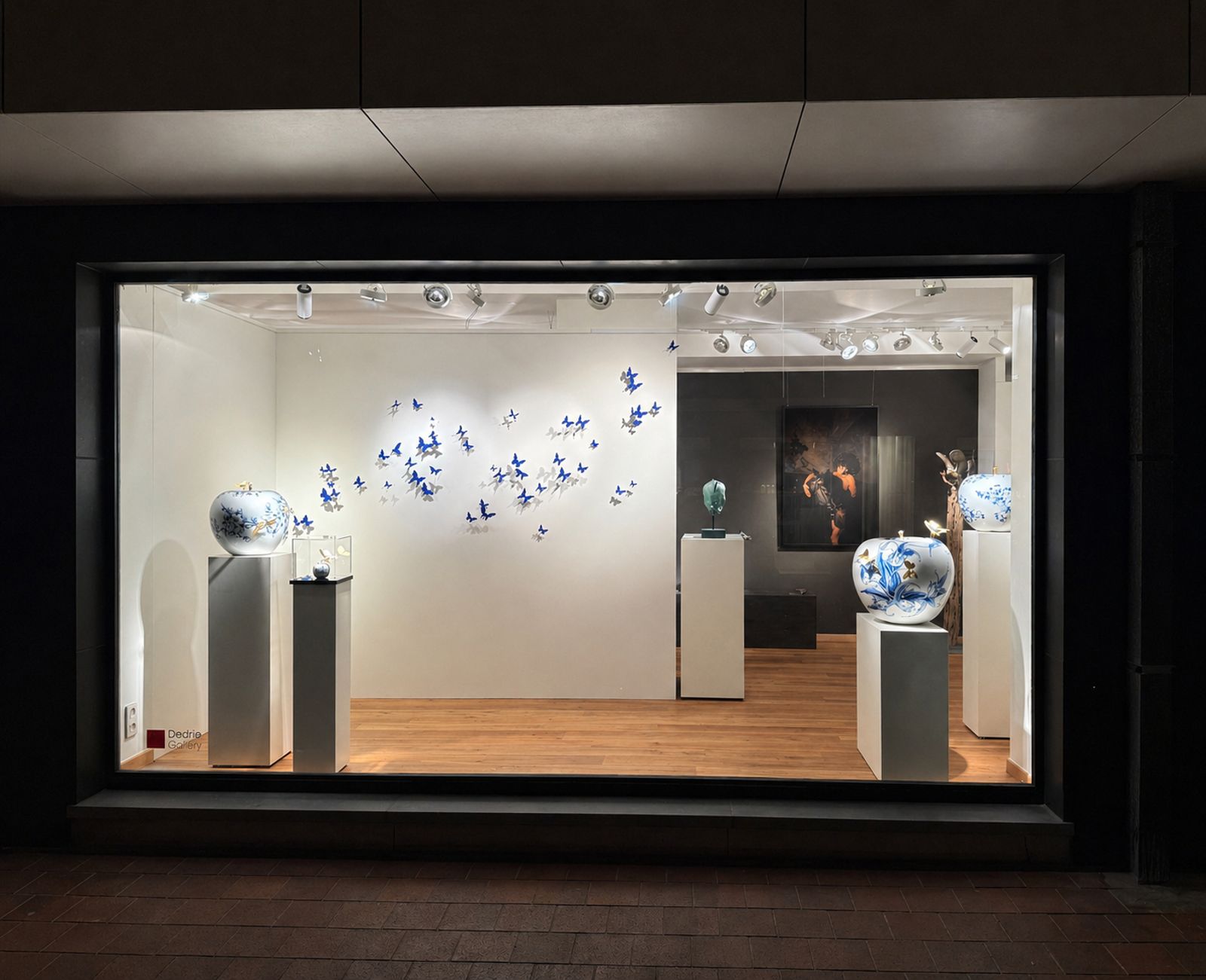 luxe kunst