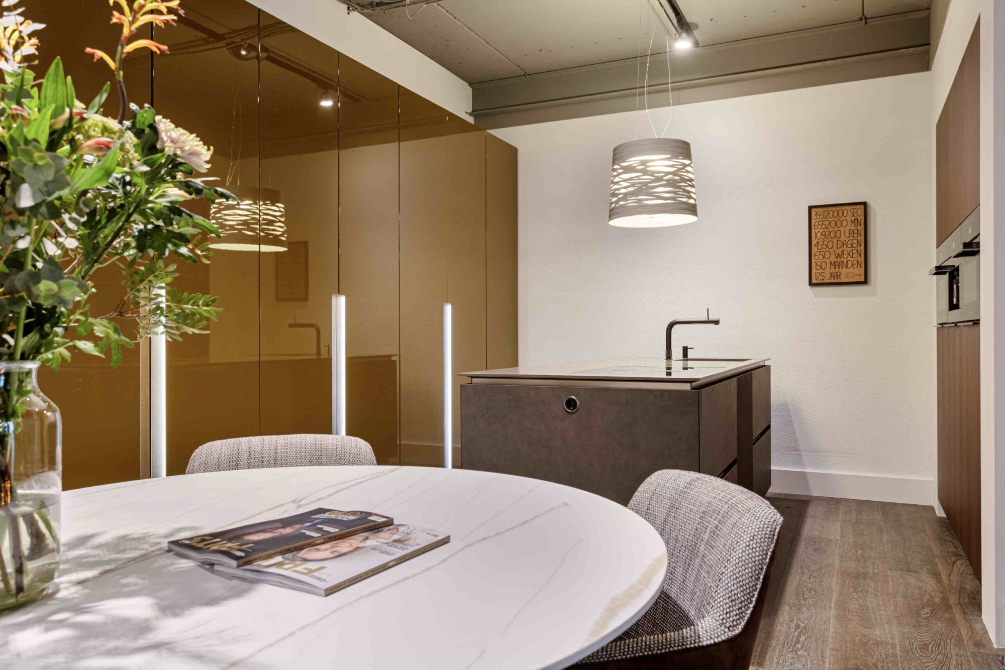 design meubels maatwerk