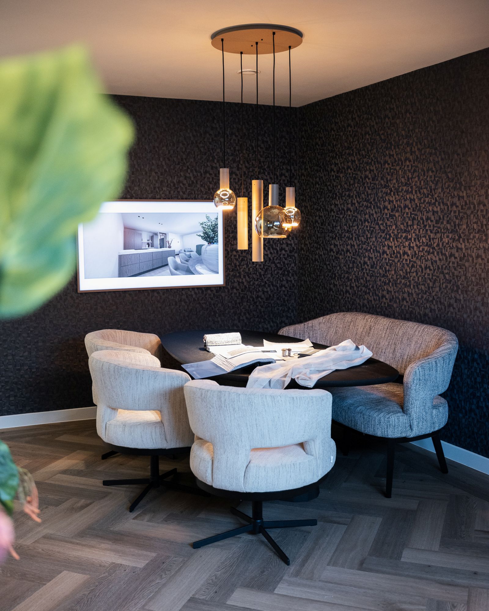 luxe stoelen 