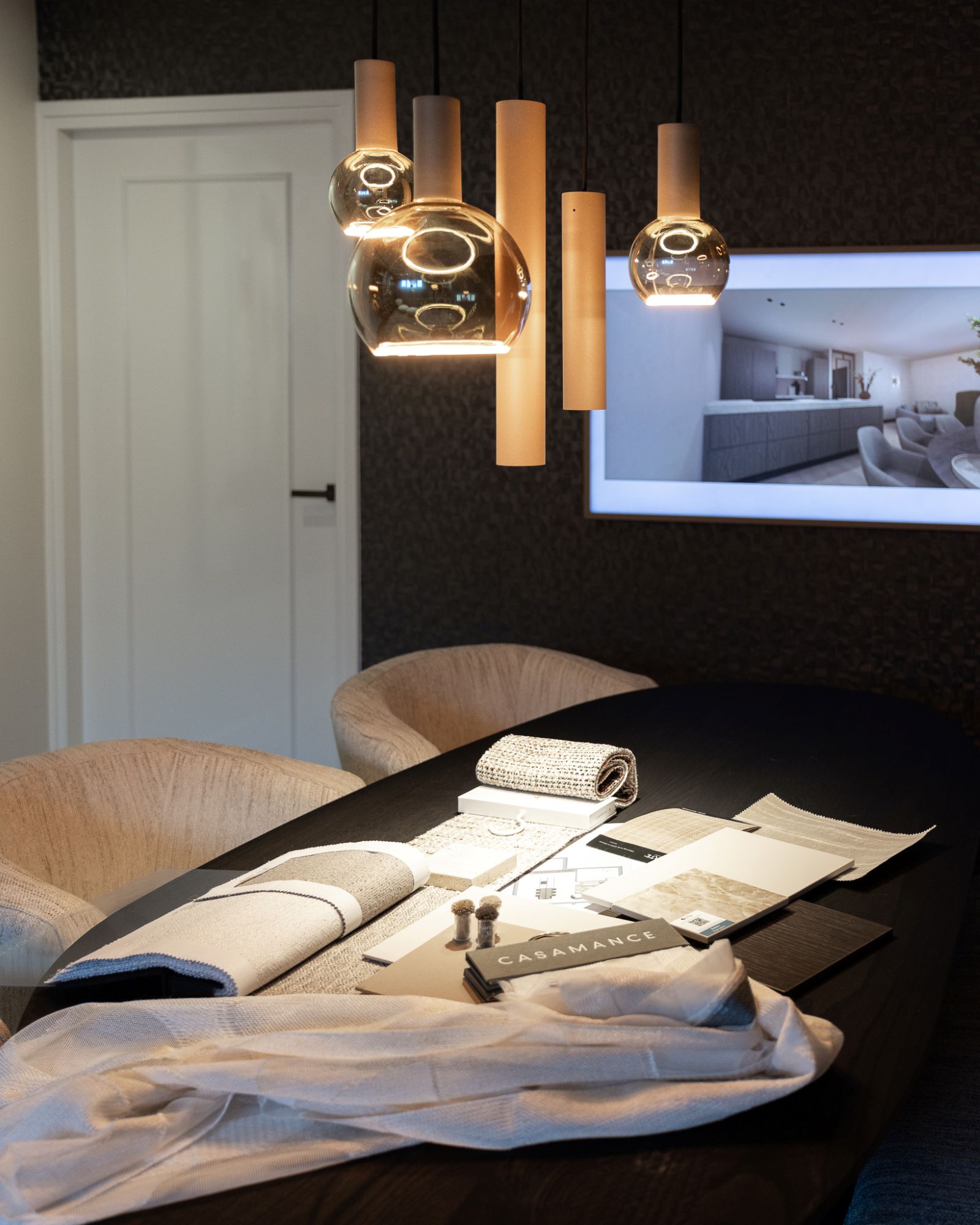 maatwerk luxe stoelen