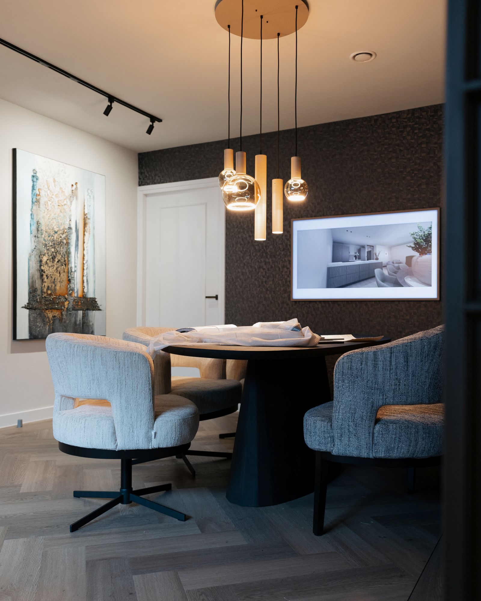 luxe design meubels