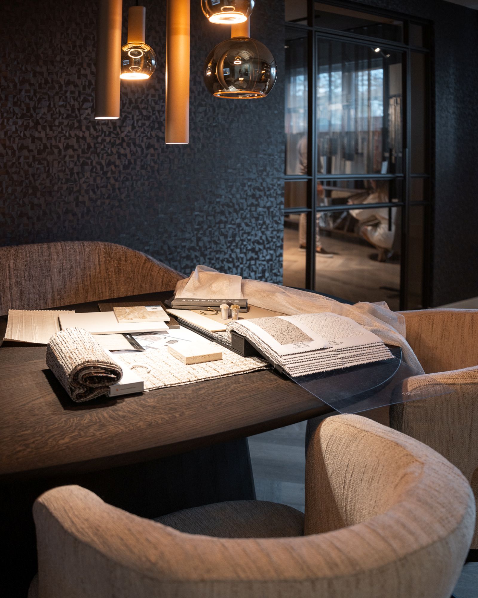 luxe meubels op maat