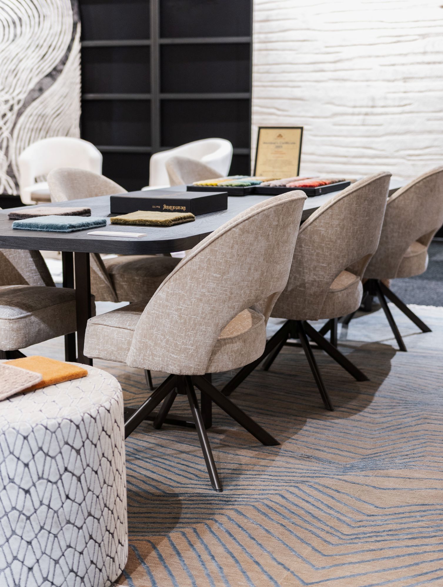 design meubels maatwerk