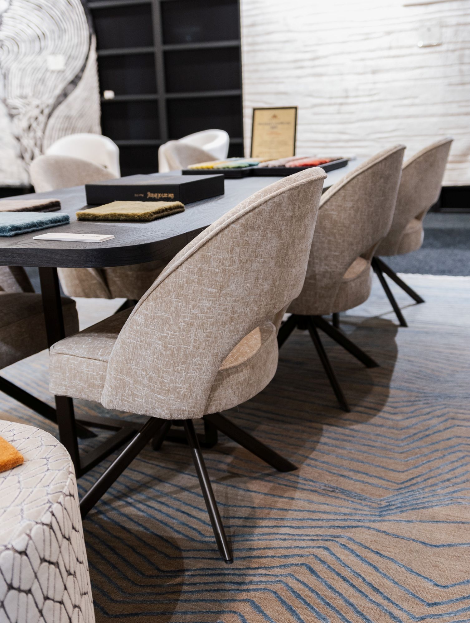 maatwerk stoelen
