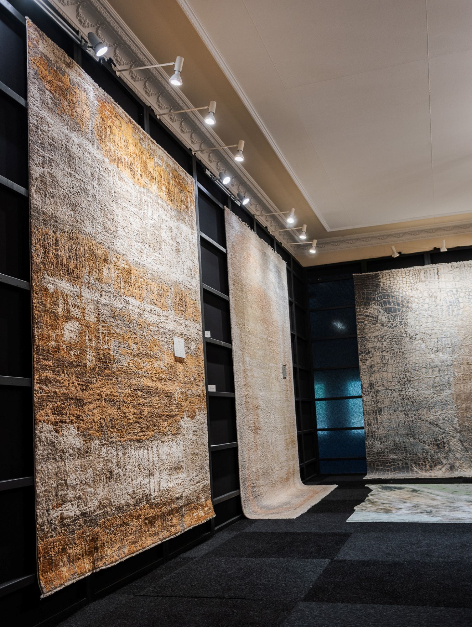 luxe maatwerk tapijten