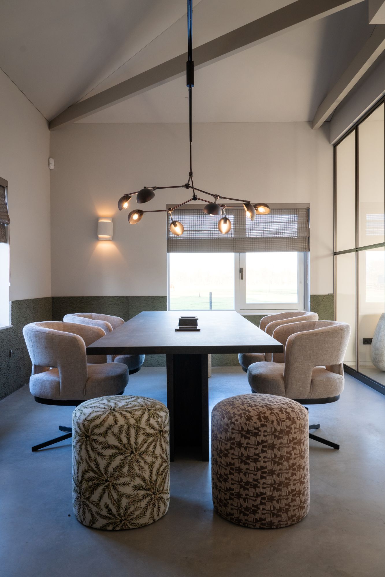 exclusieve maatwerk meubels