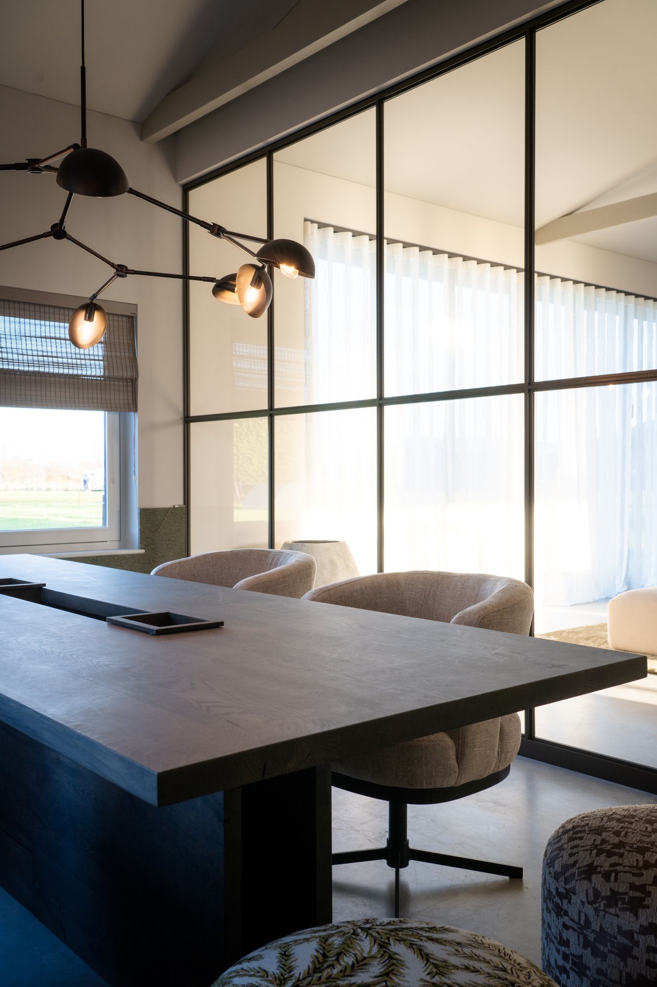 design stoelen maatwerk