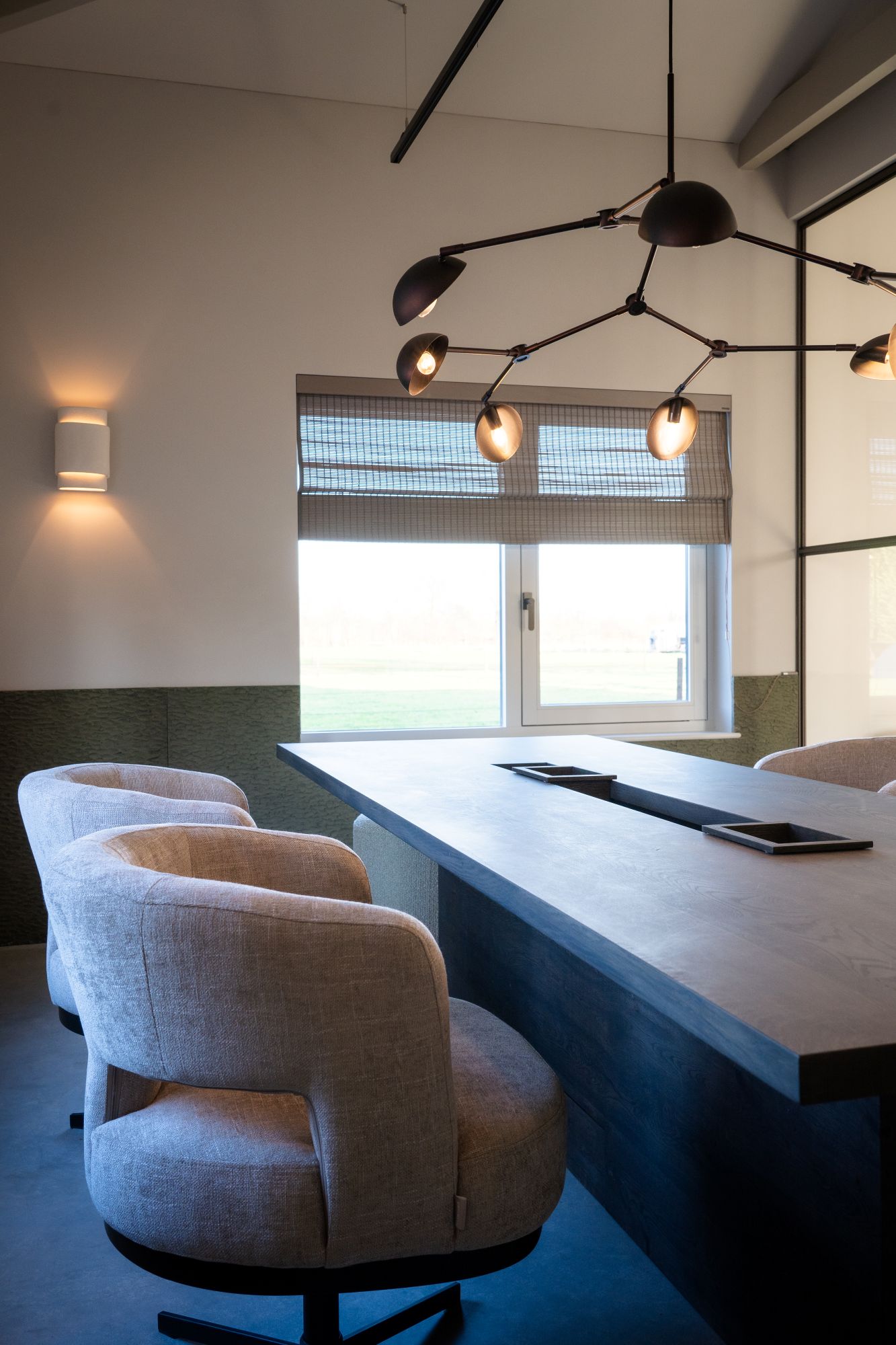 luxe stoelen
