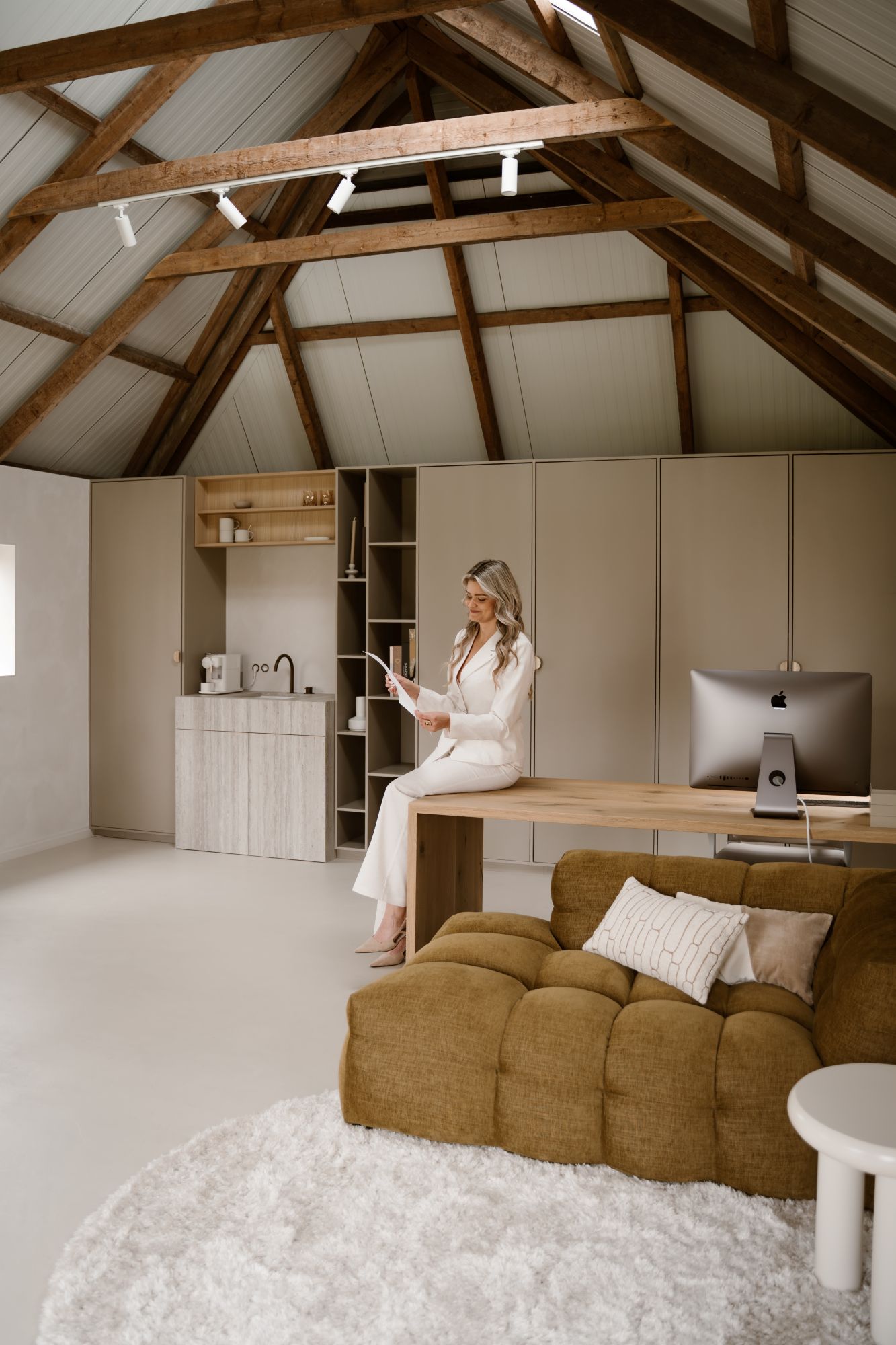 luxe interieur