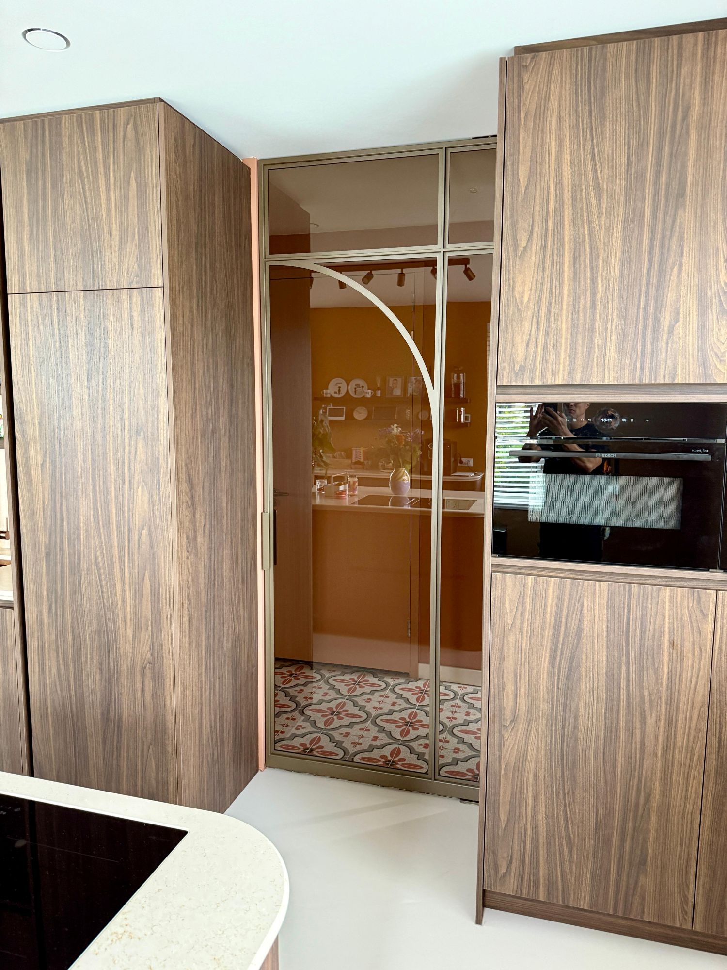 exclusieve stalen deuren