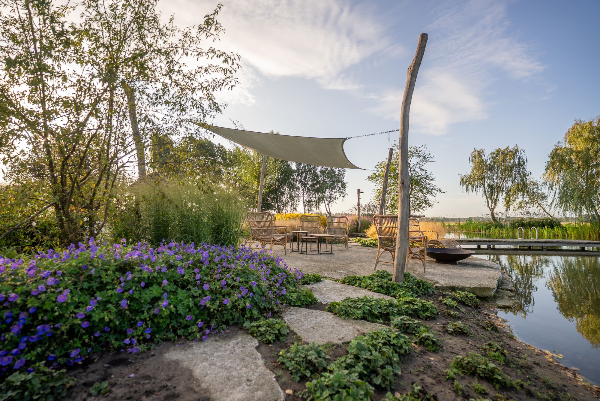 design tuin