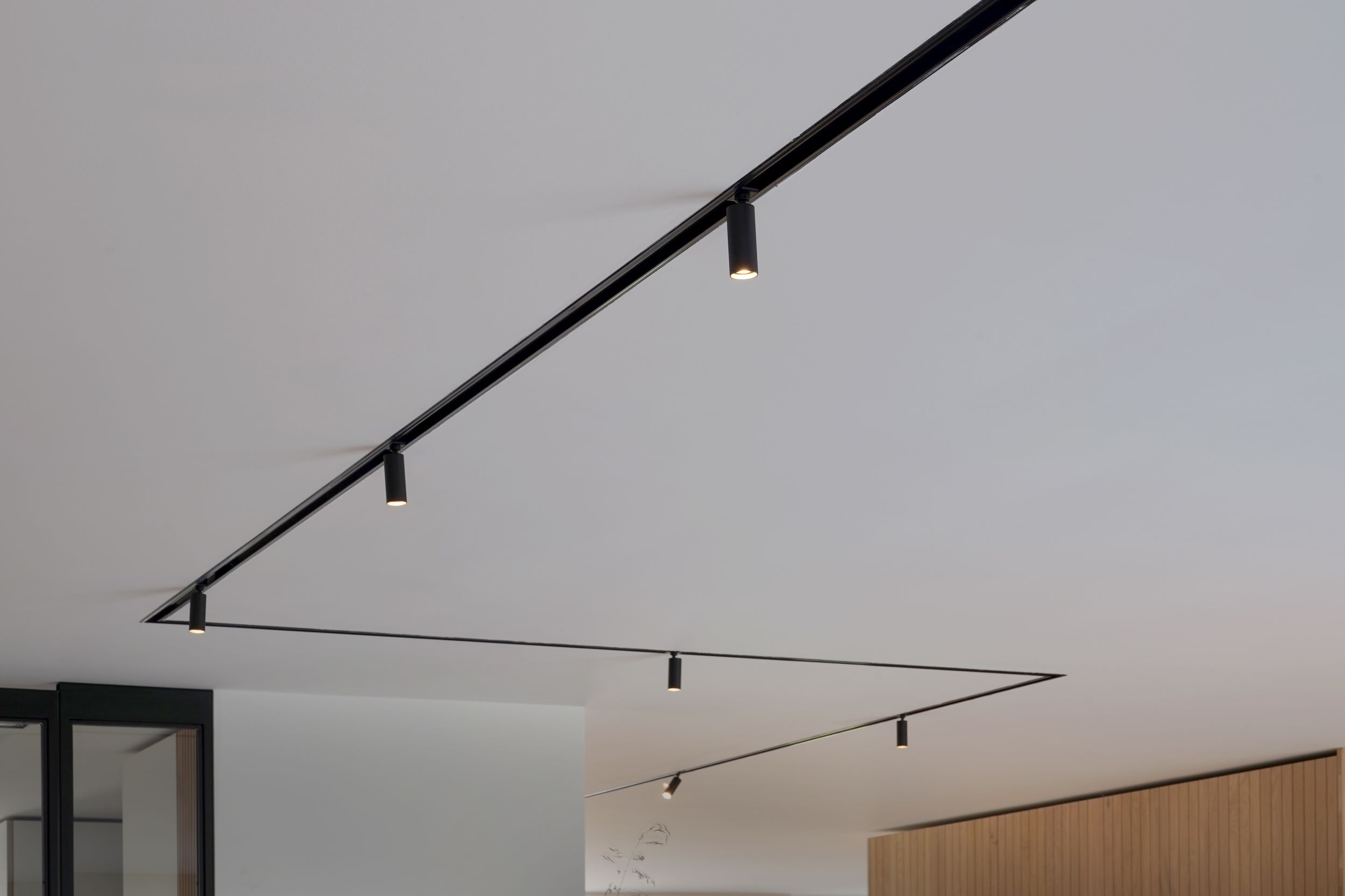 verlichting plafond