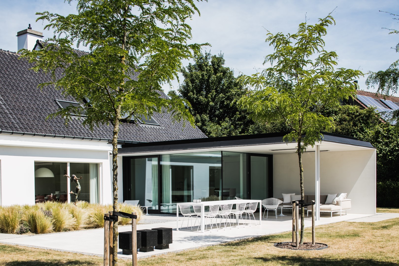 villa design