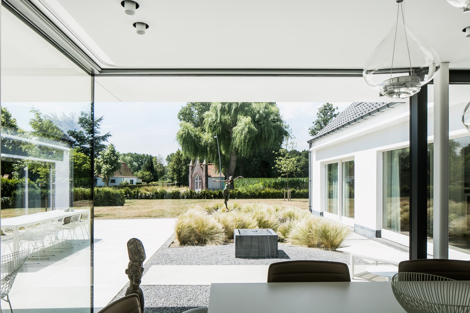 luxe interieur