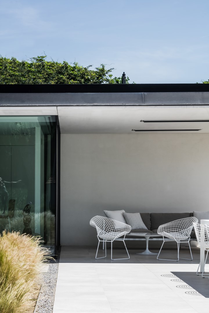 design villa