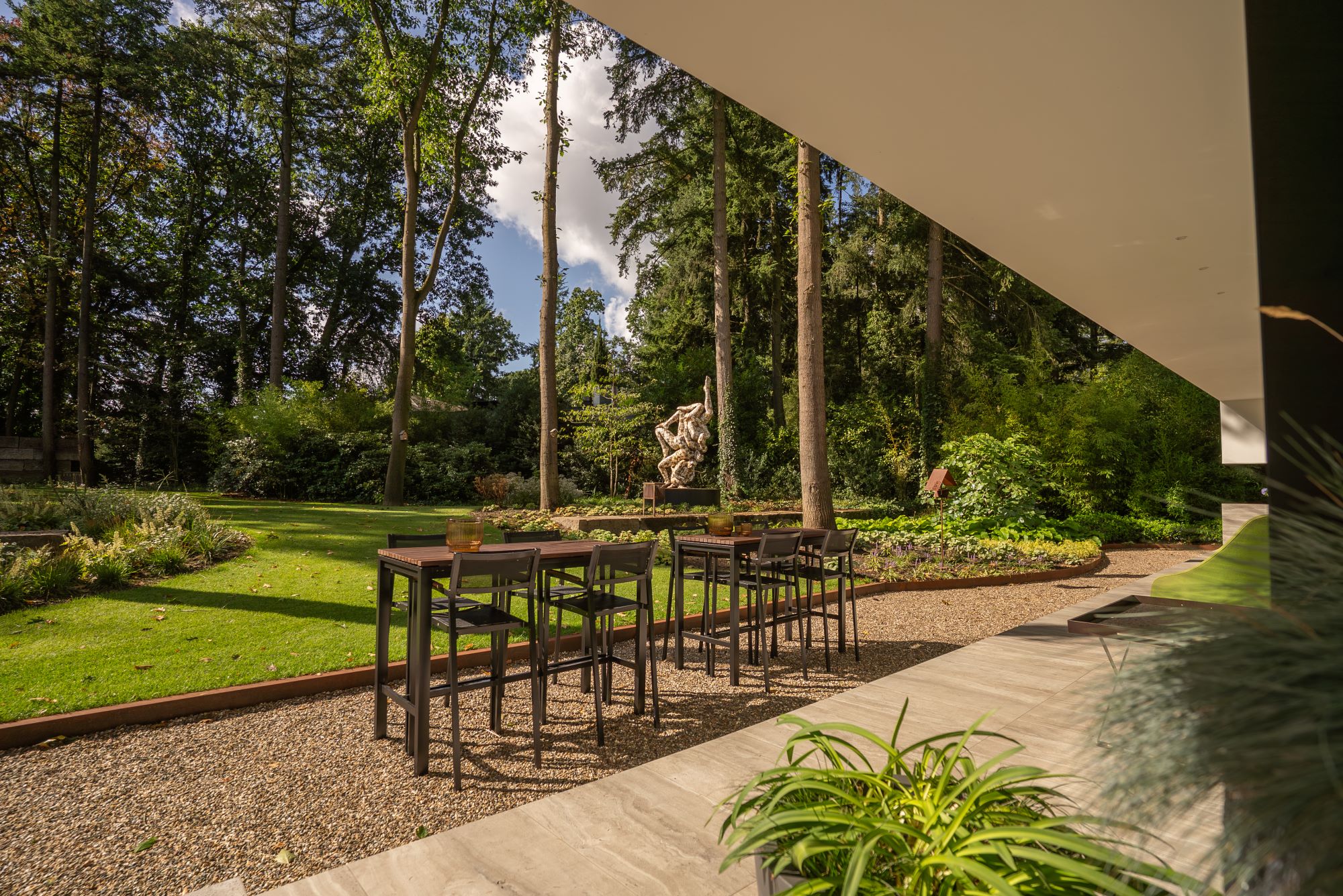 design tuin