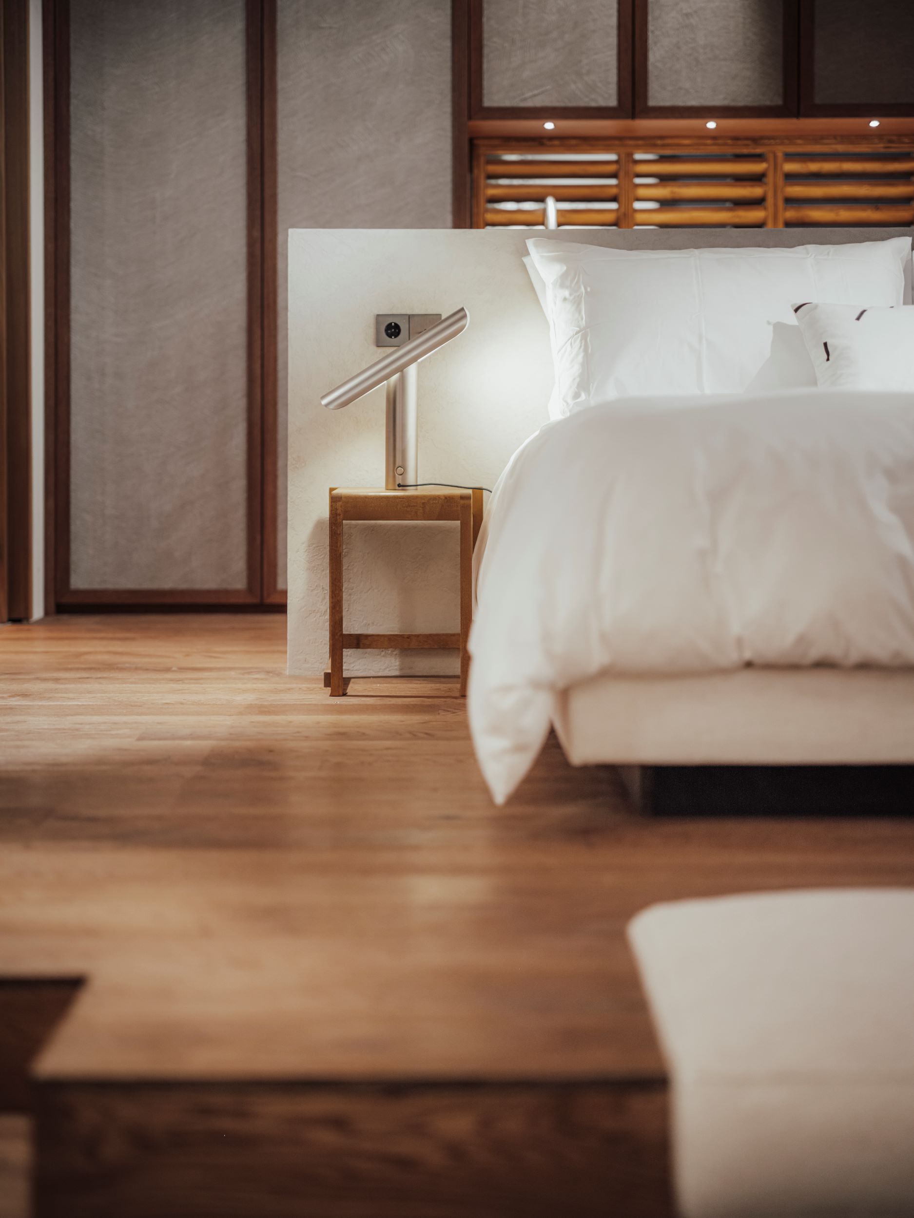 luxe interieur