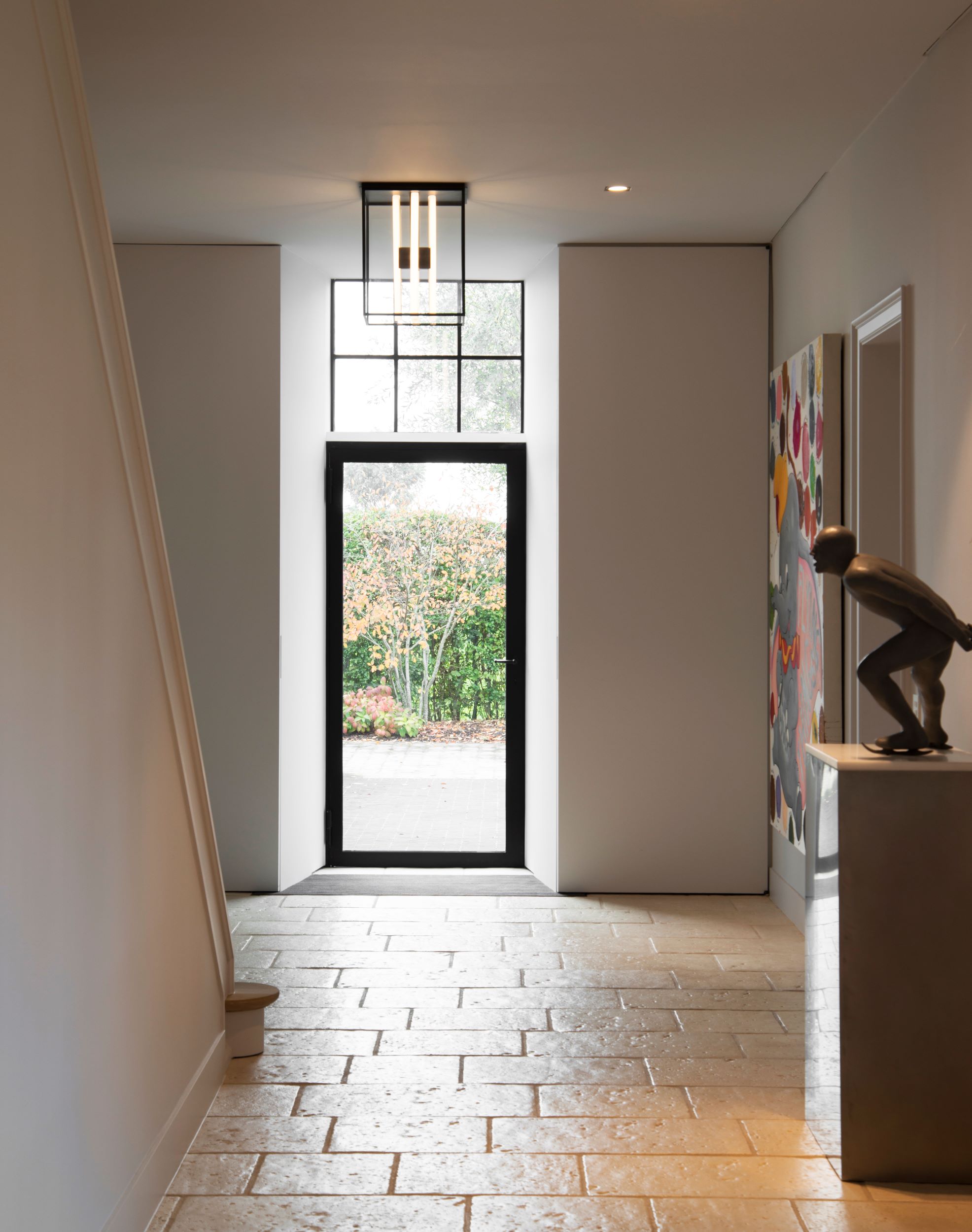 interieur hal