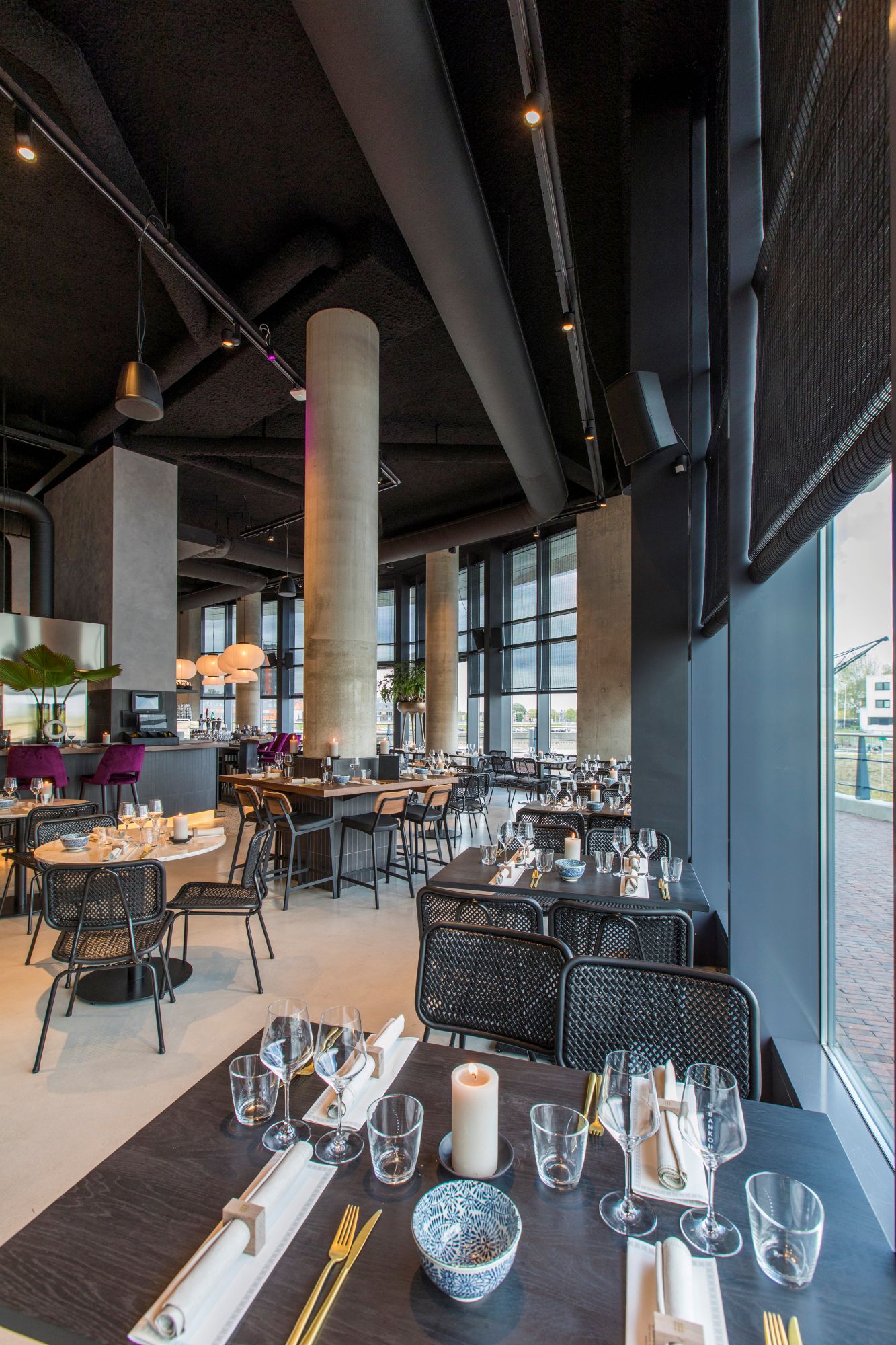 horeca interieur