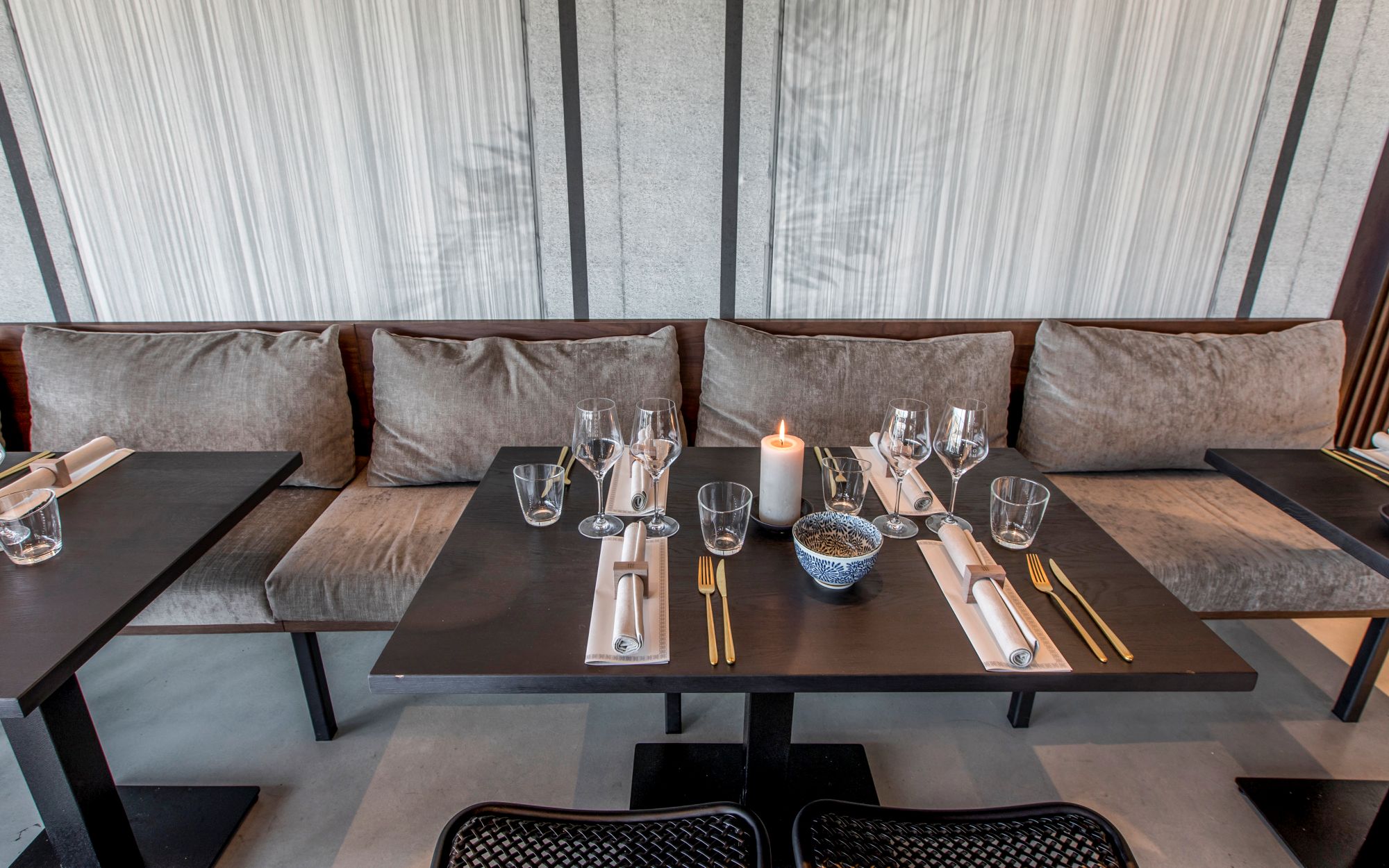 maatwerk interieur
