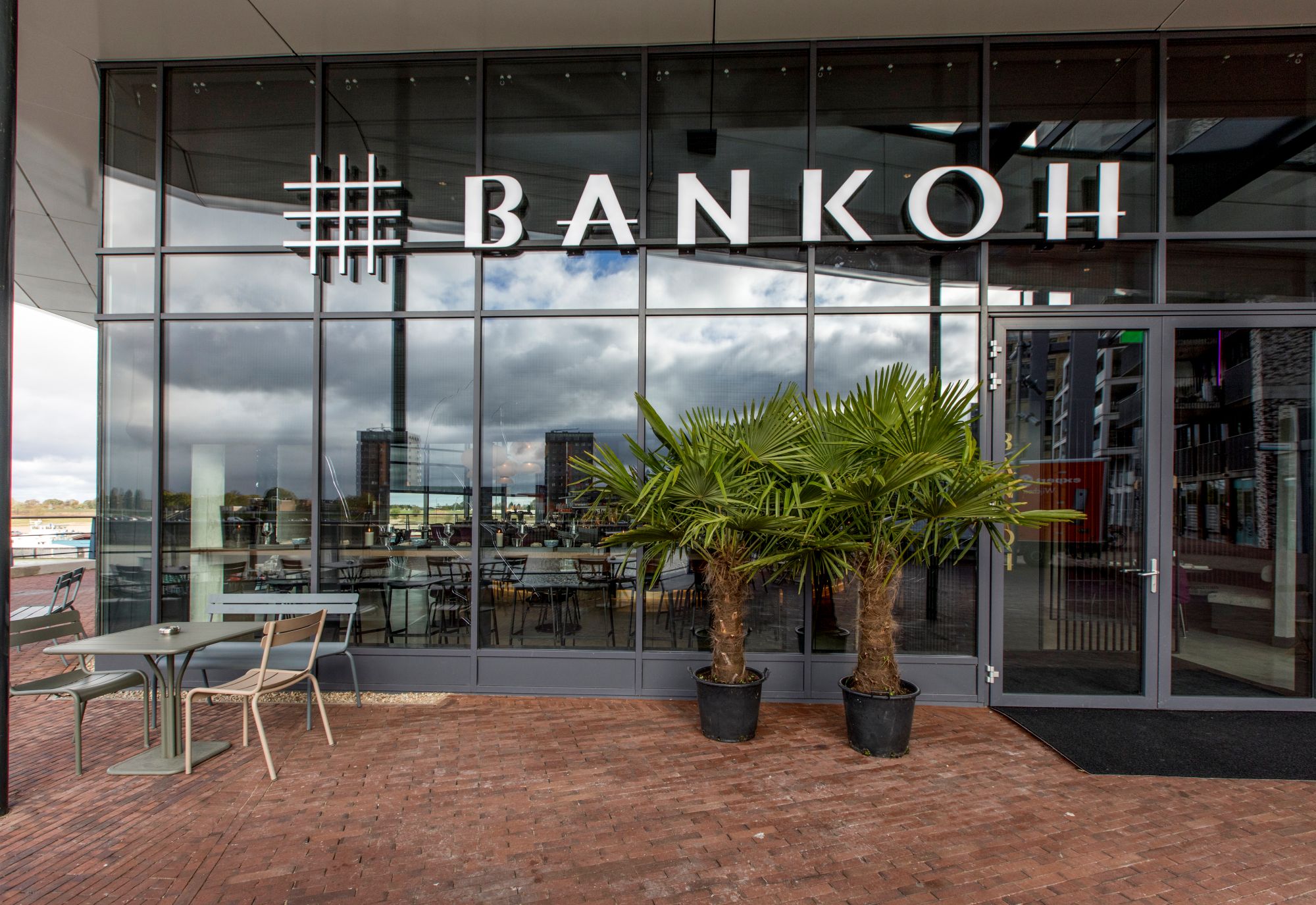 bistrobar bankoh