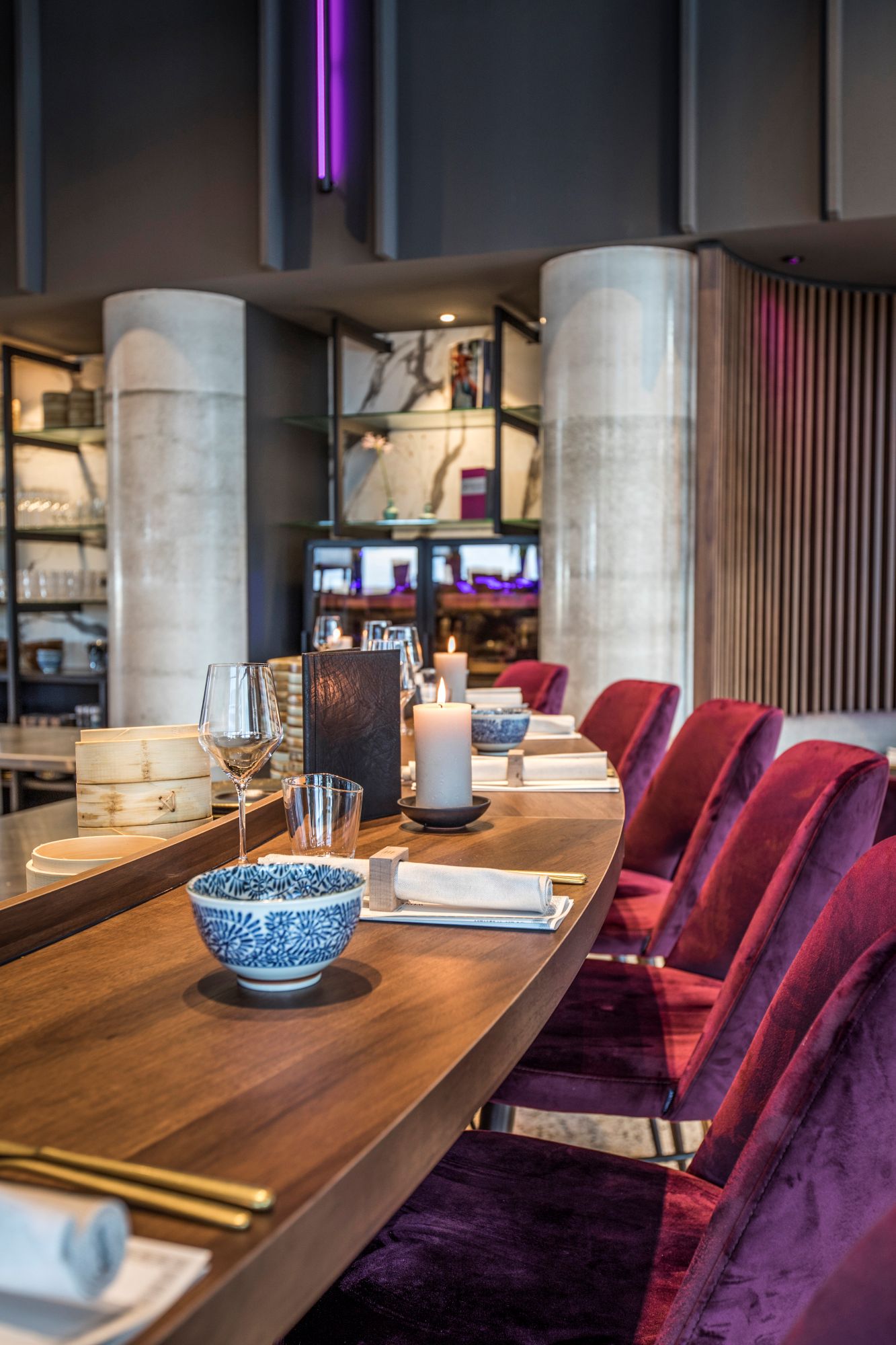 maatwerk bar