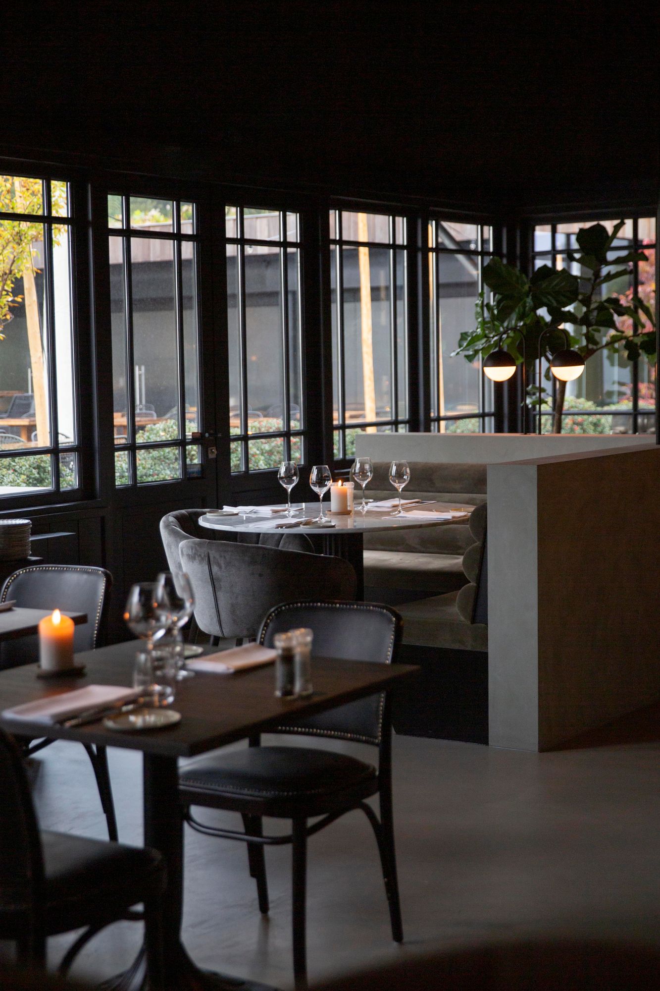 maatwerk interieur