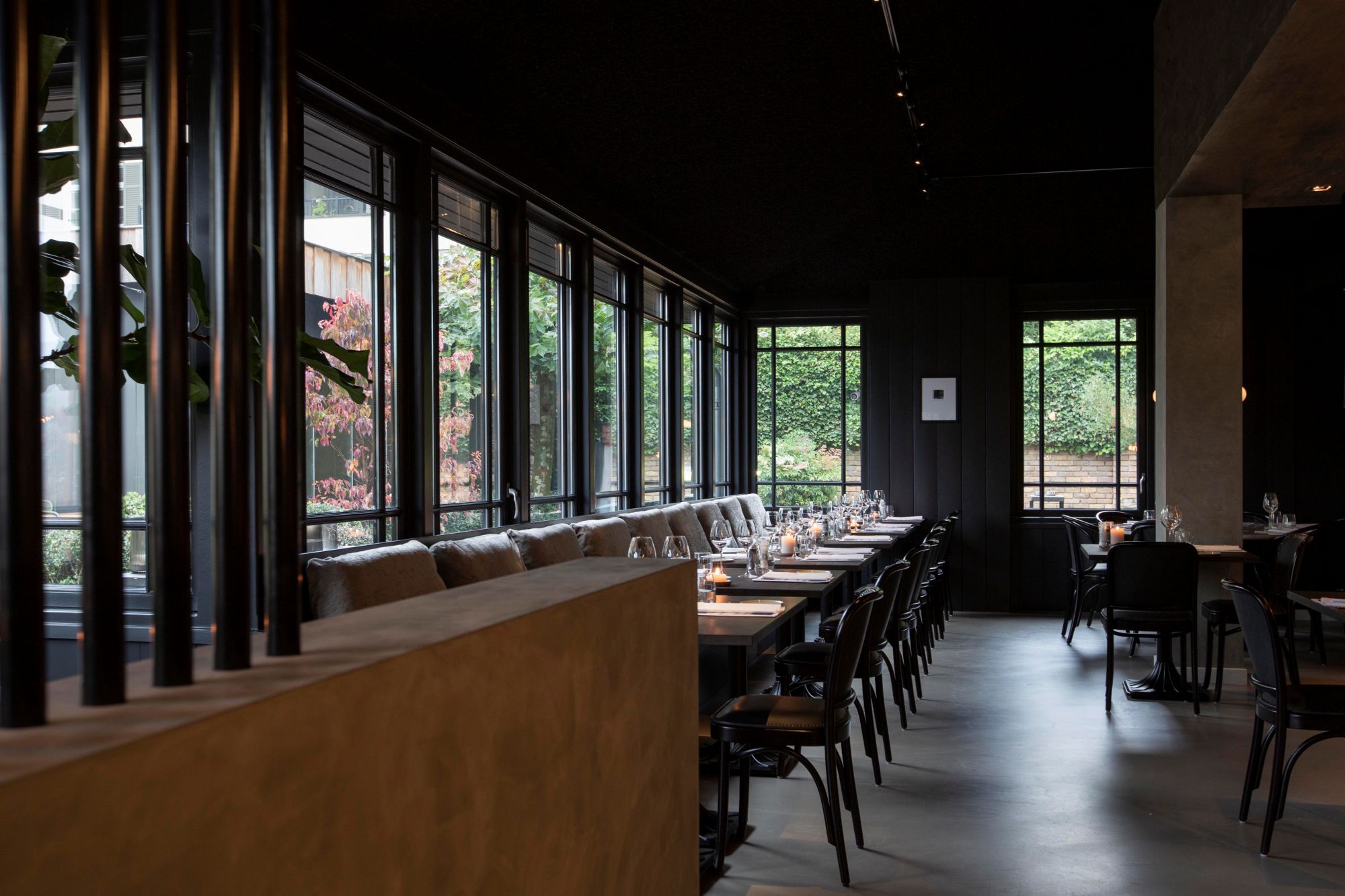 interieur op maat