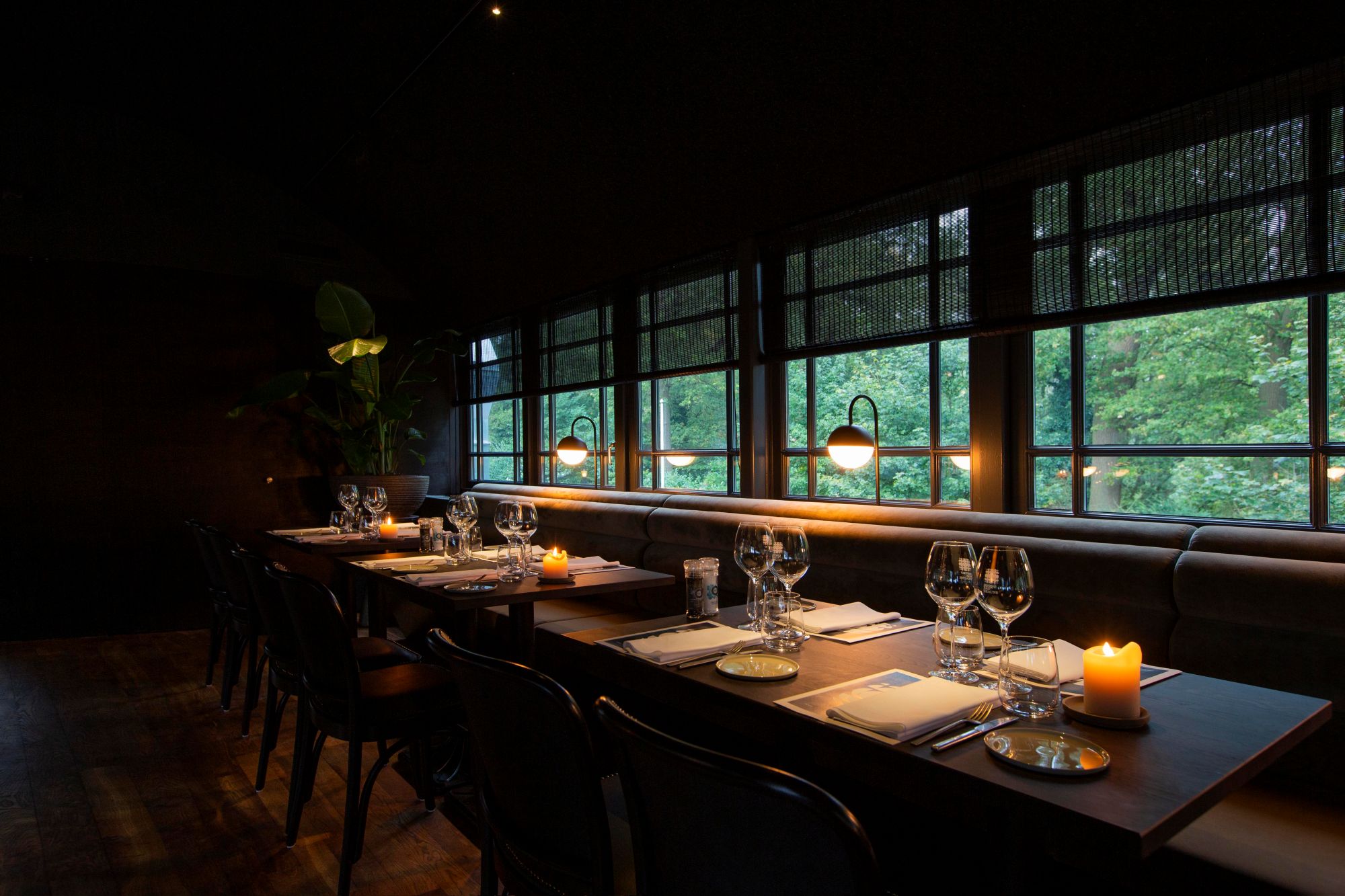maatwerk interieur