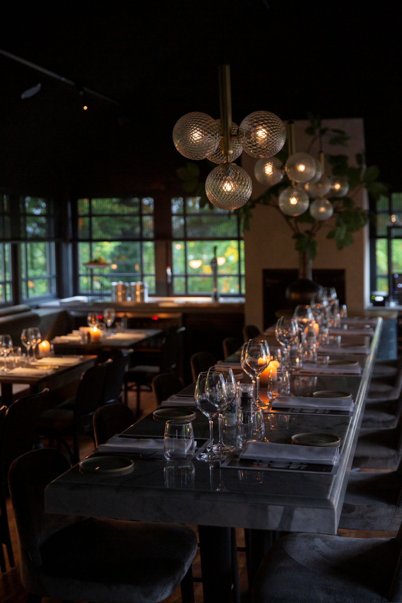 horeca interieur