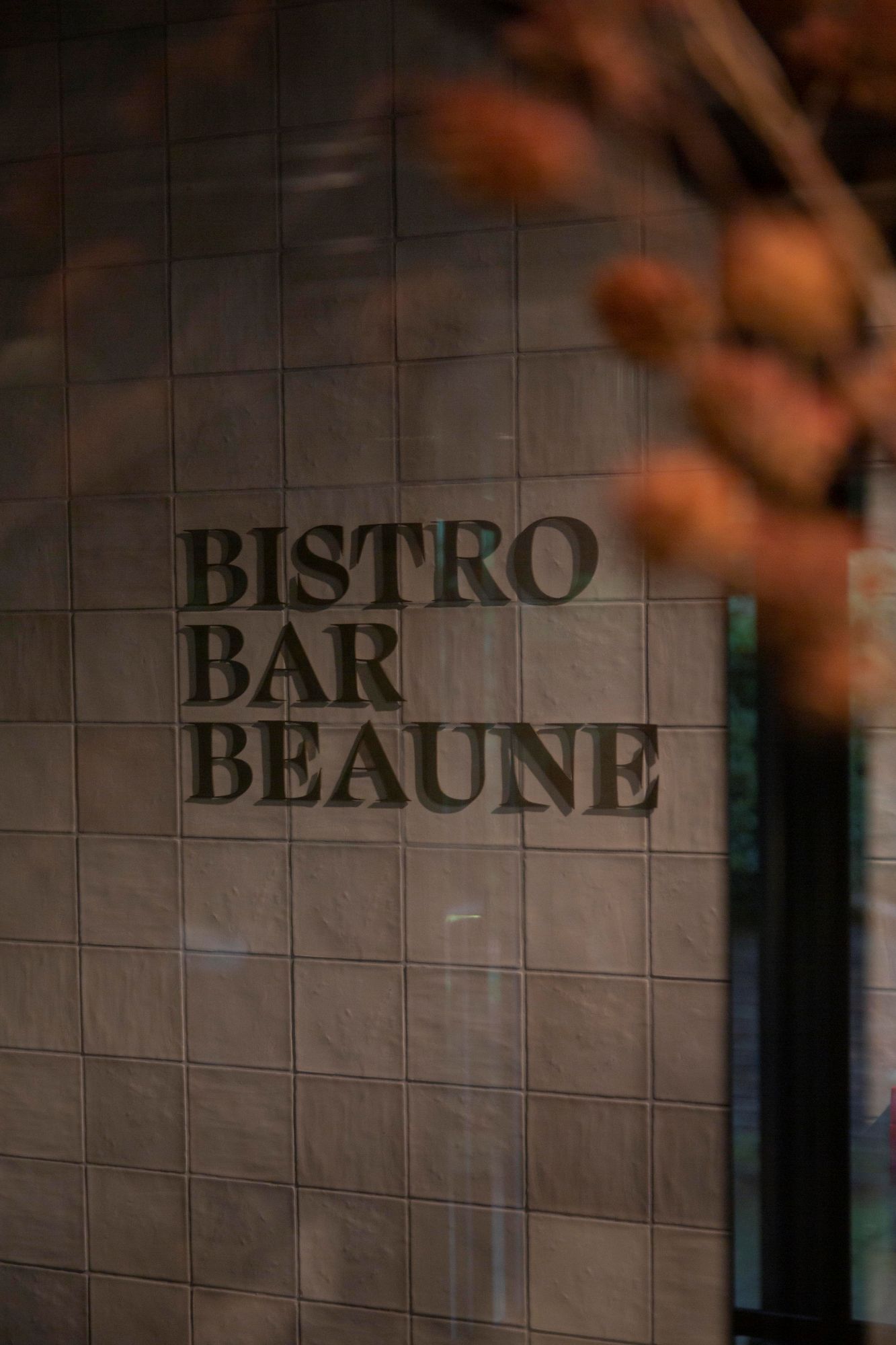 bistro