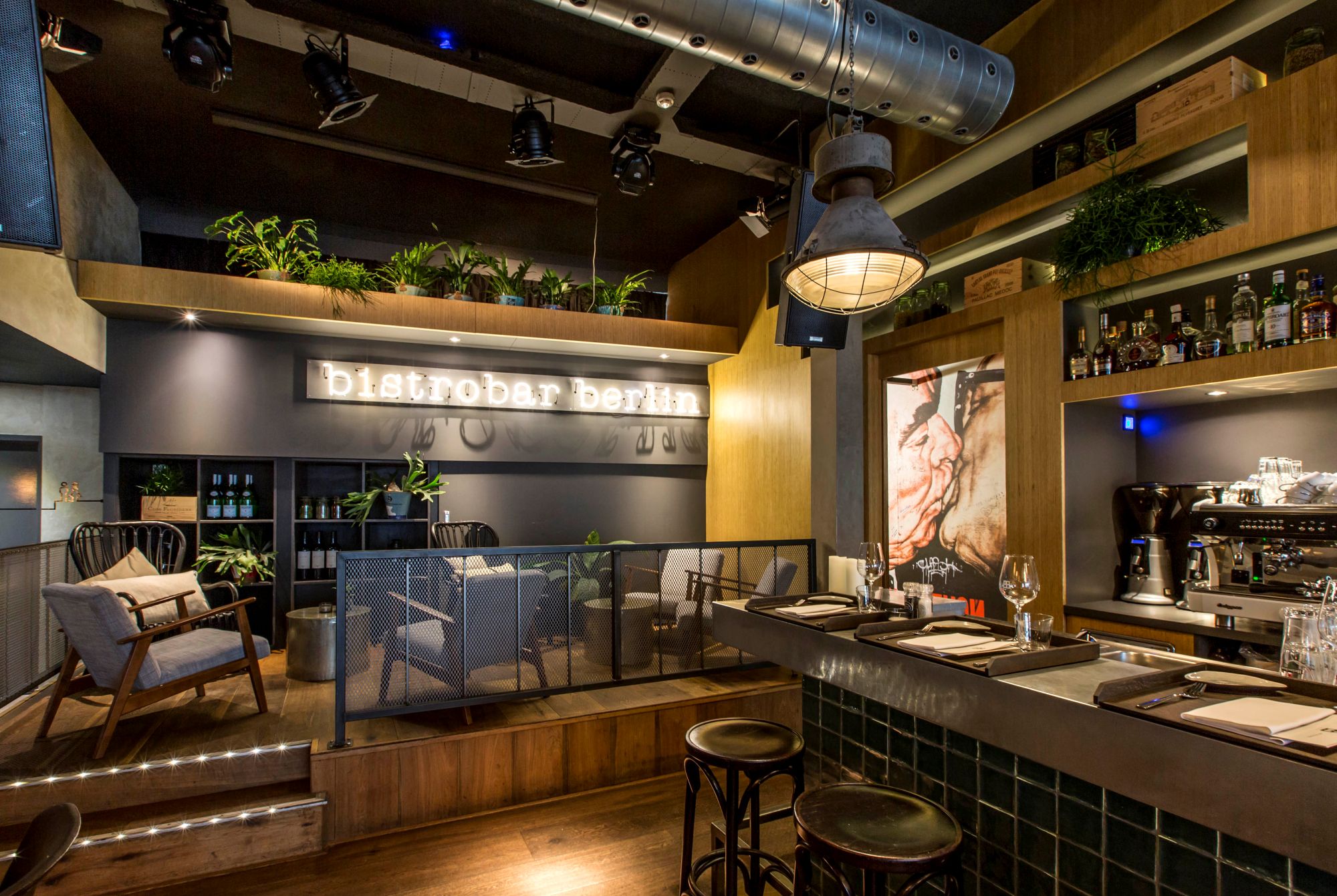 restaurant zithoek