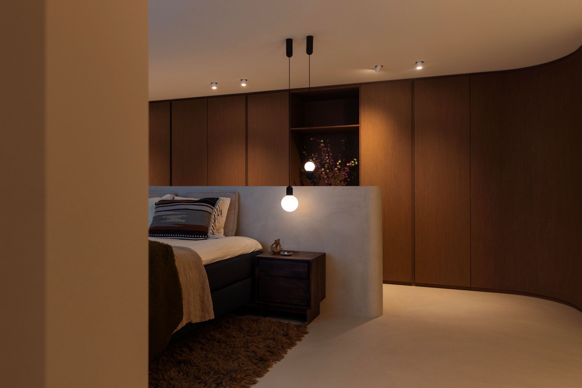 slaapkamer