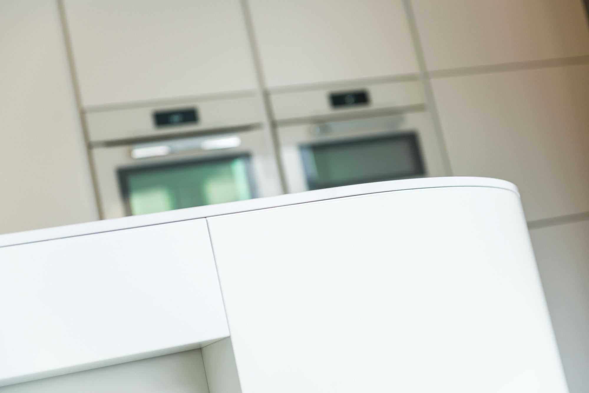 keuken detail