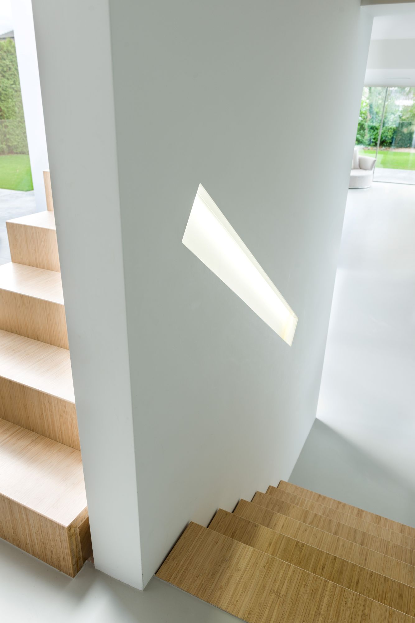 detail trap