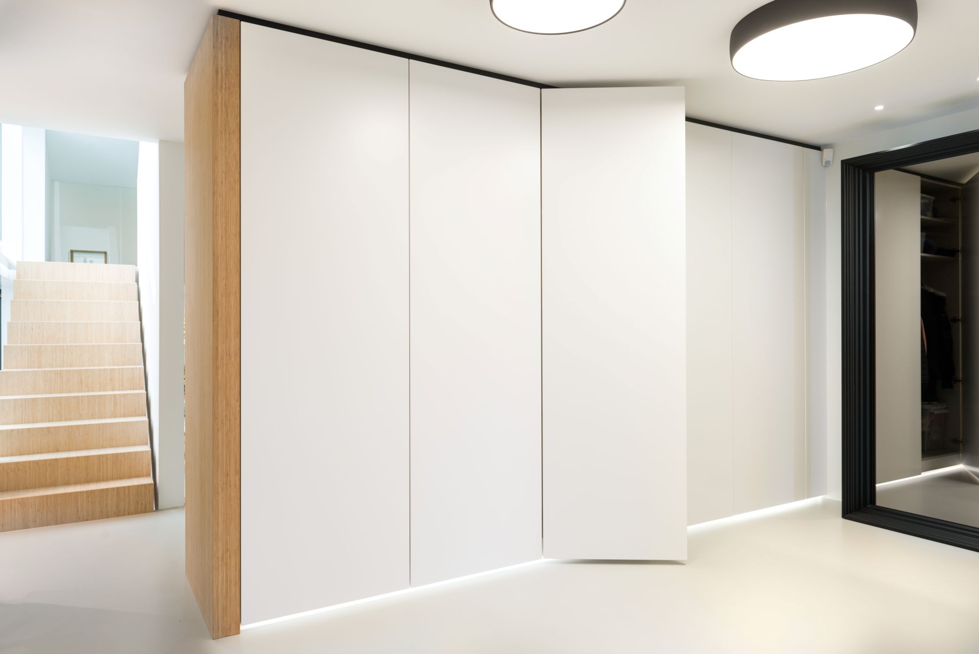 maatwerk kast