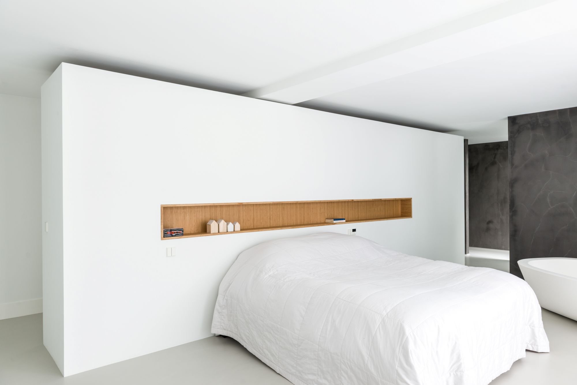 luxe slaapkamer