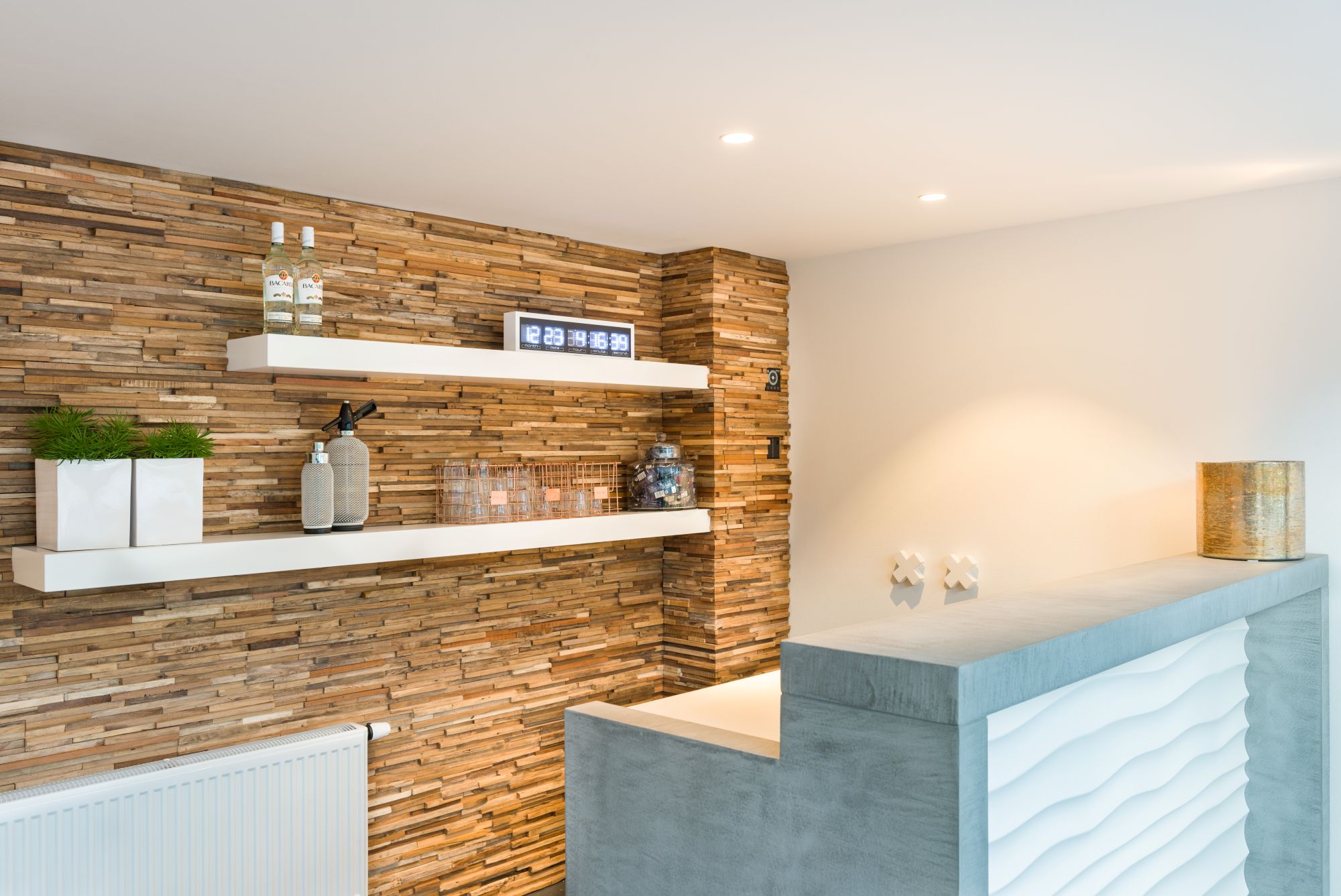 maatwerk interieur